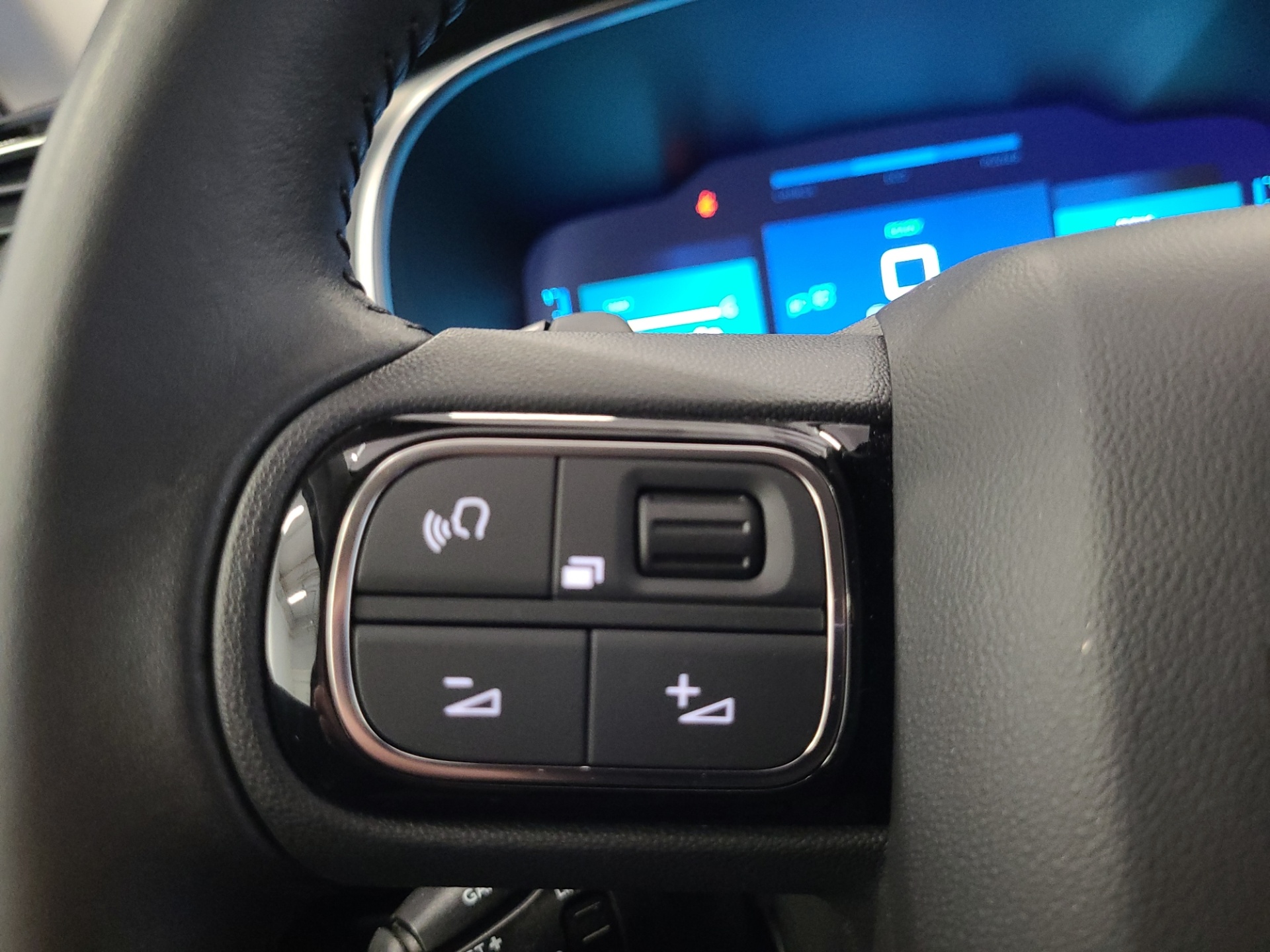 CITROEN C5 AIRCROSS 2023