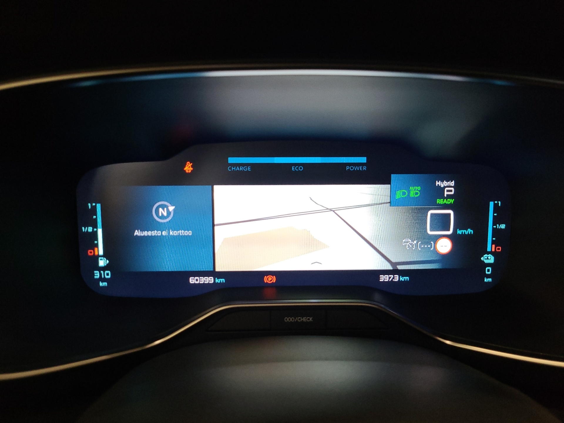 CITROEN C5 AIRCROSS 2023