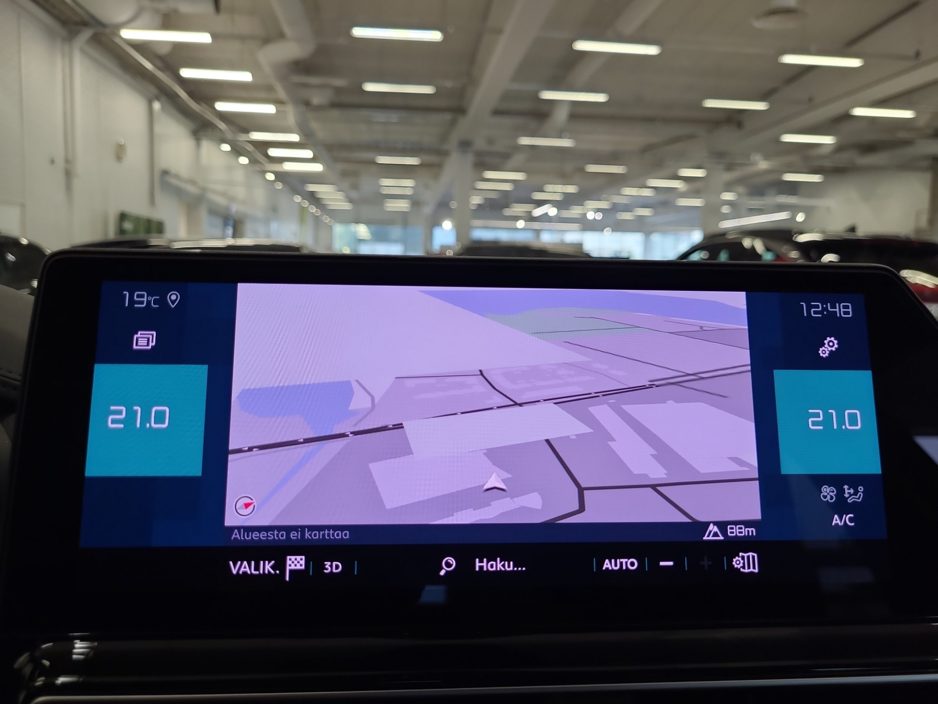 CITROEN C5 AIRCROSS 2023