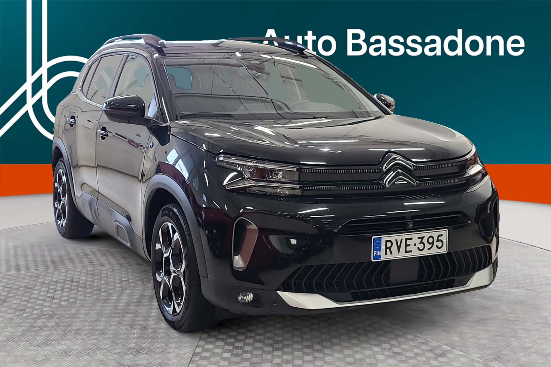 CITROEN C5 AIRCROSS 2023