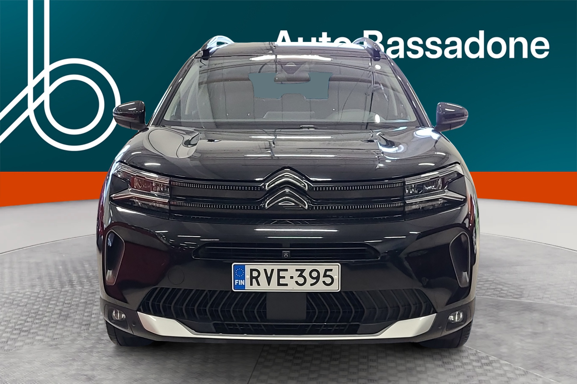 CITROEN C5 AIRCROSS 2023