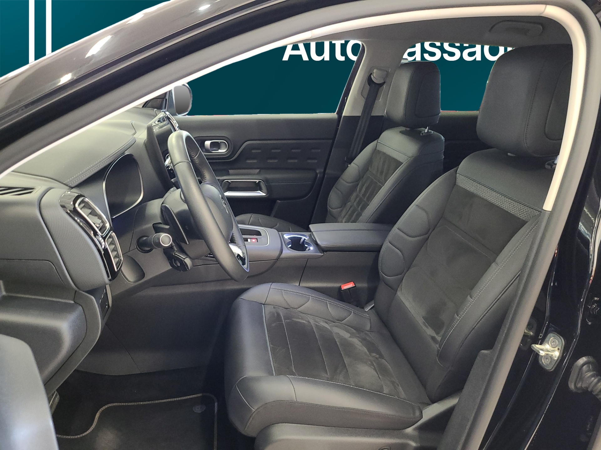 CITROEN C5 AIRCROSS 2023