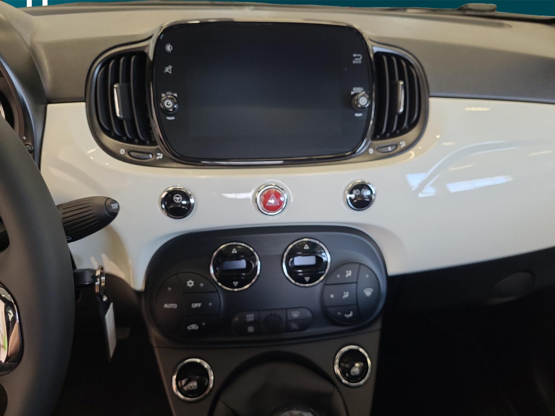 FIAT 500 2024