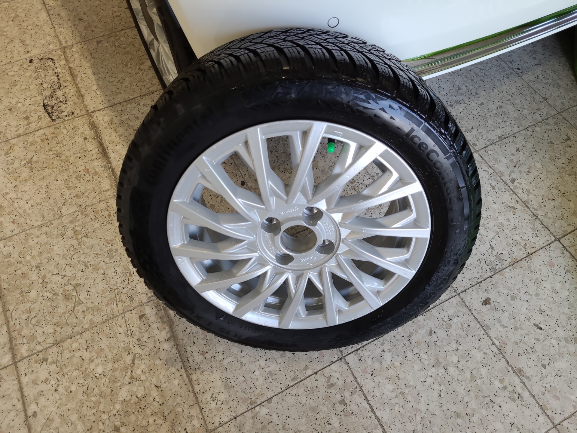 FIAT 500 2024