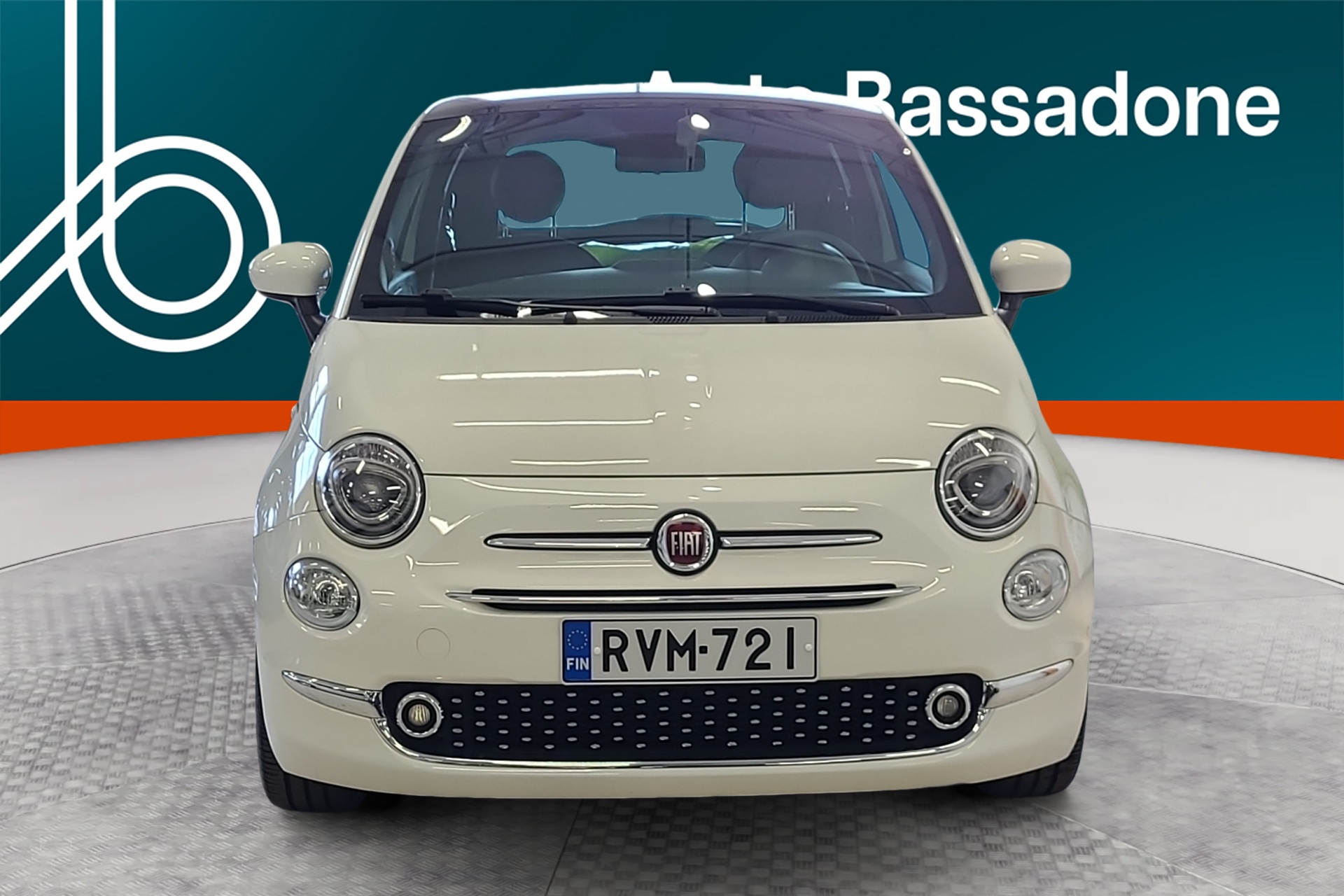 FIAT 500 2024