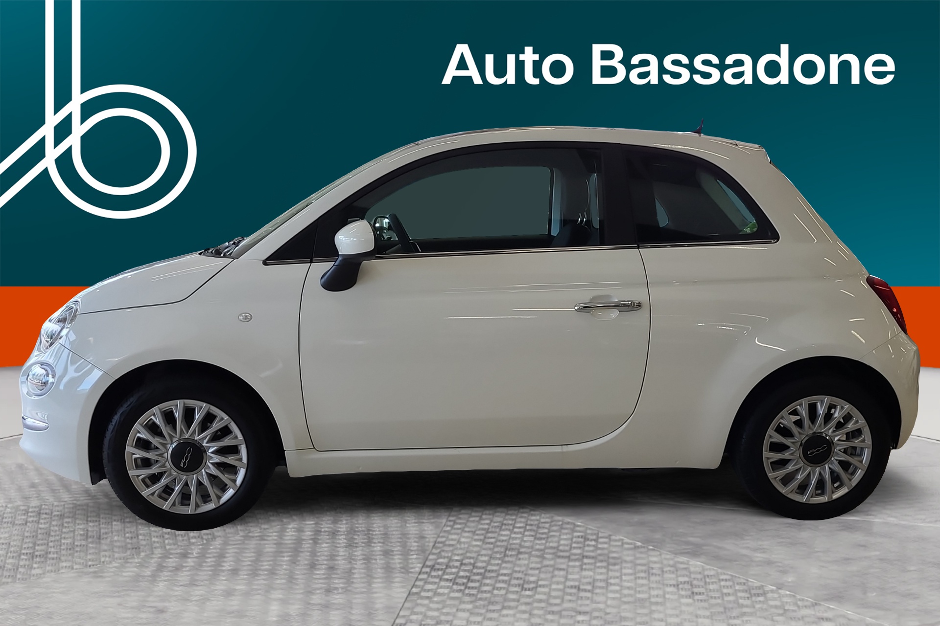 FIAT 500 2024