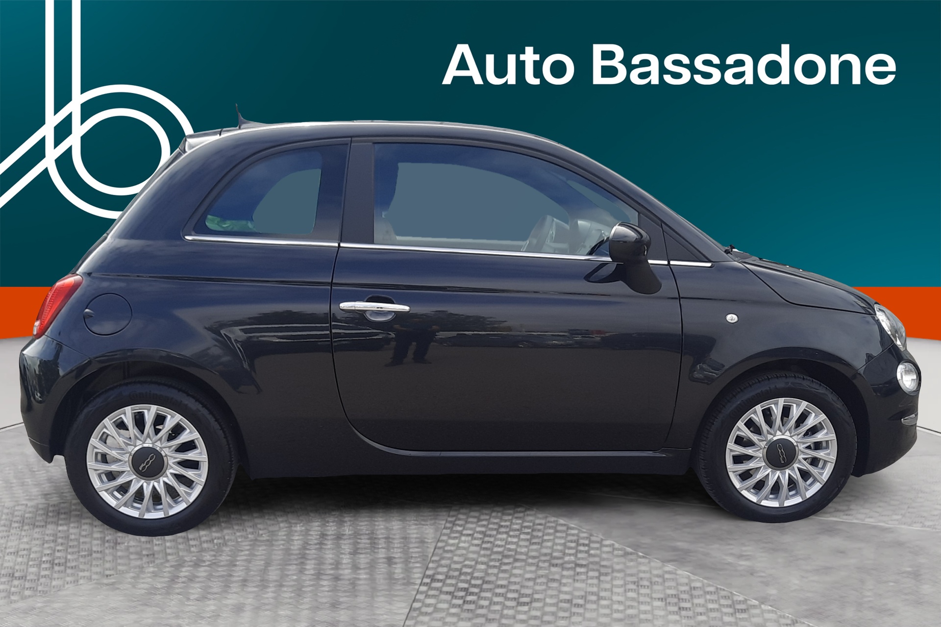 FIAT 500 2024