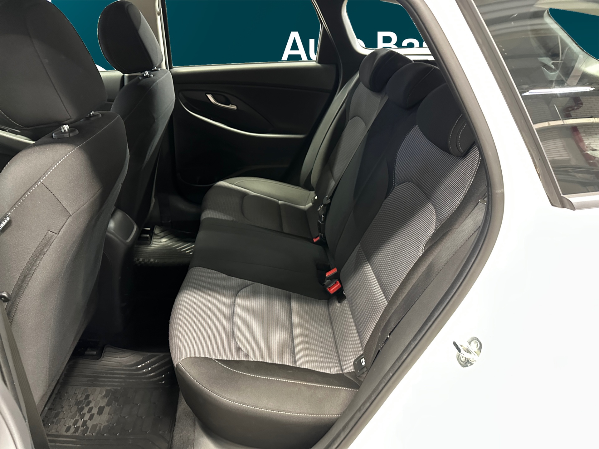 HYUNDAI i30 Wagon 2024