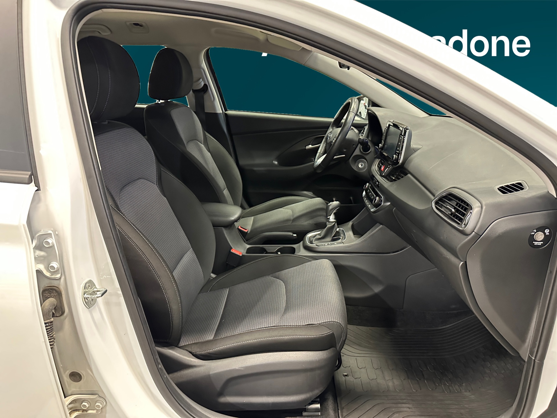 HYUNDAI i30 Wagon 2024