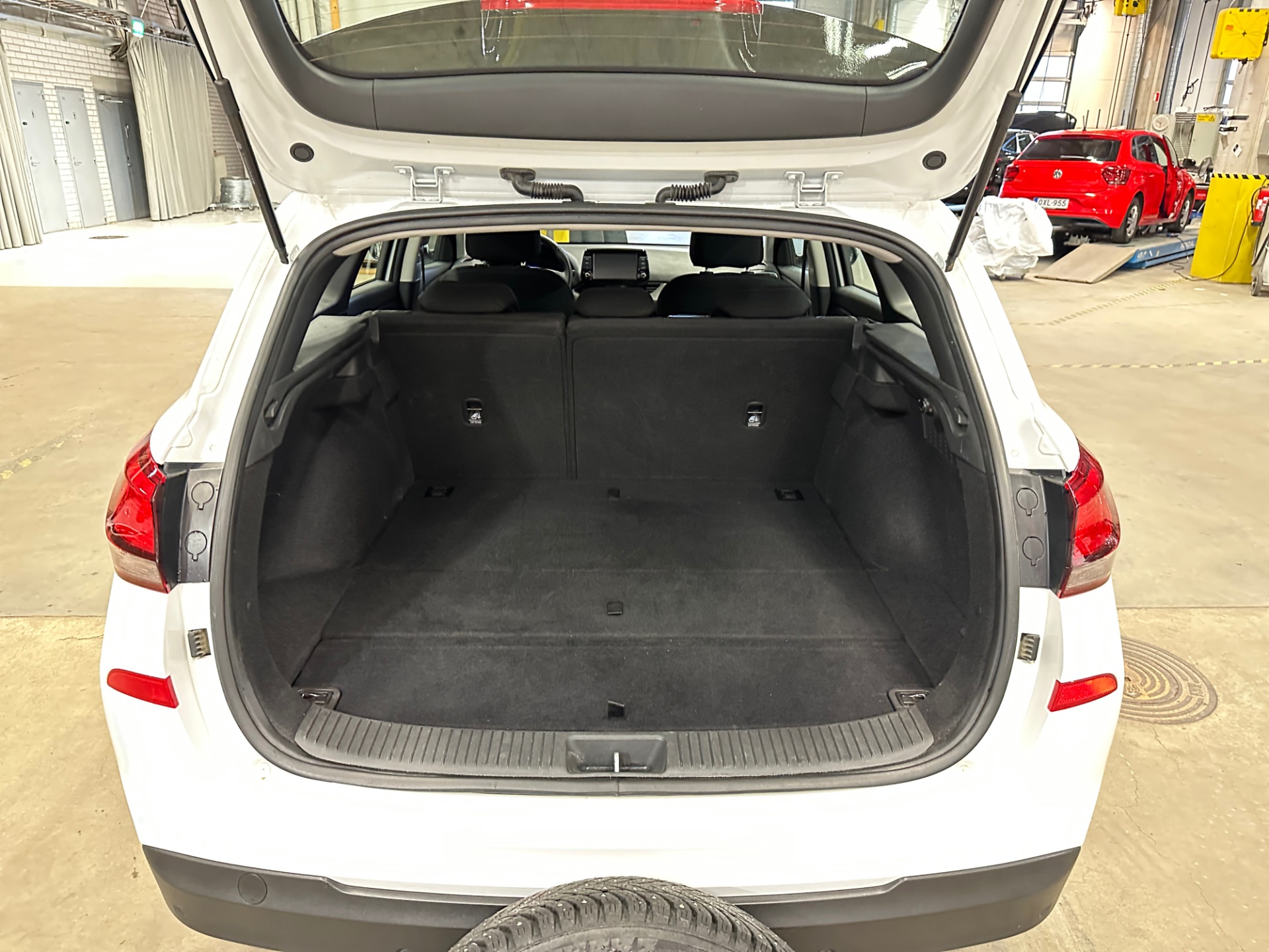 HYUNDAI i30 Wagon 2024