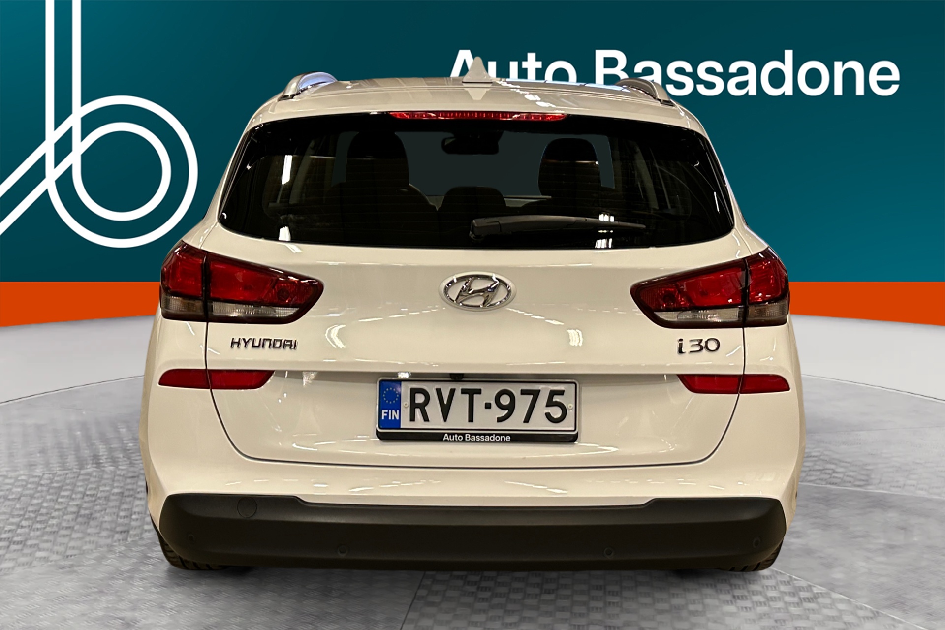 HYUNDAI i30 Wagon 2024