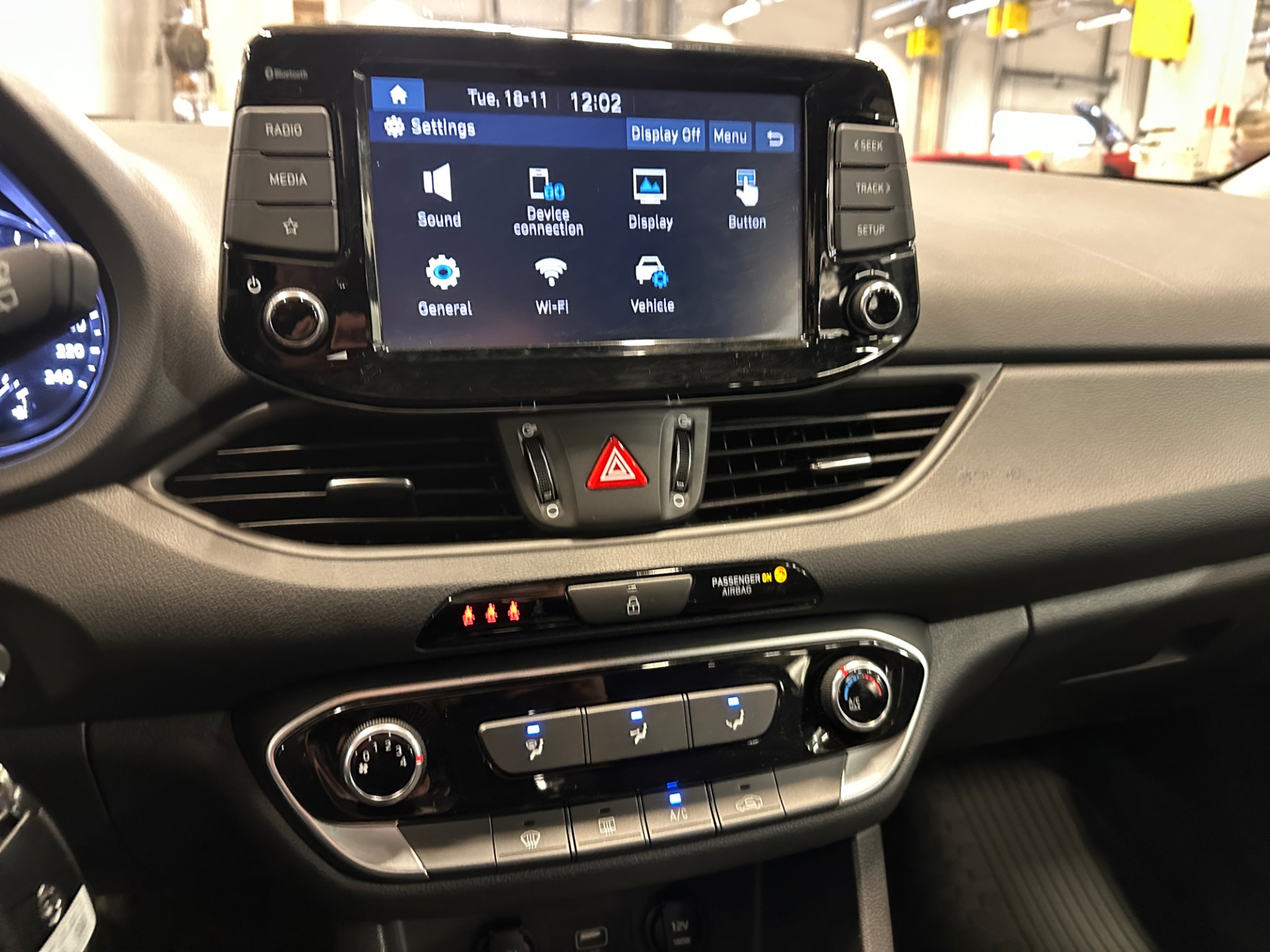 HYUNDAI i30 Wagon 2024