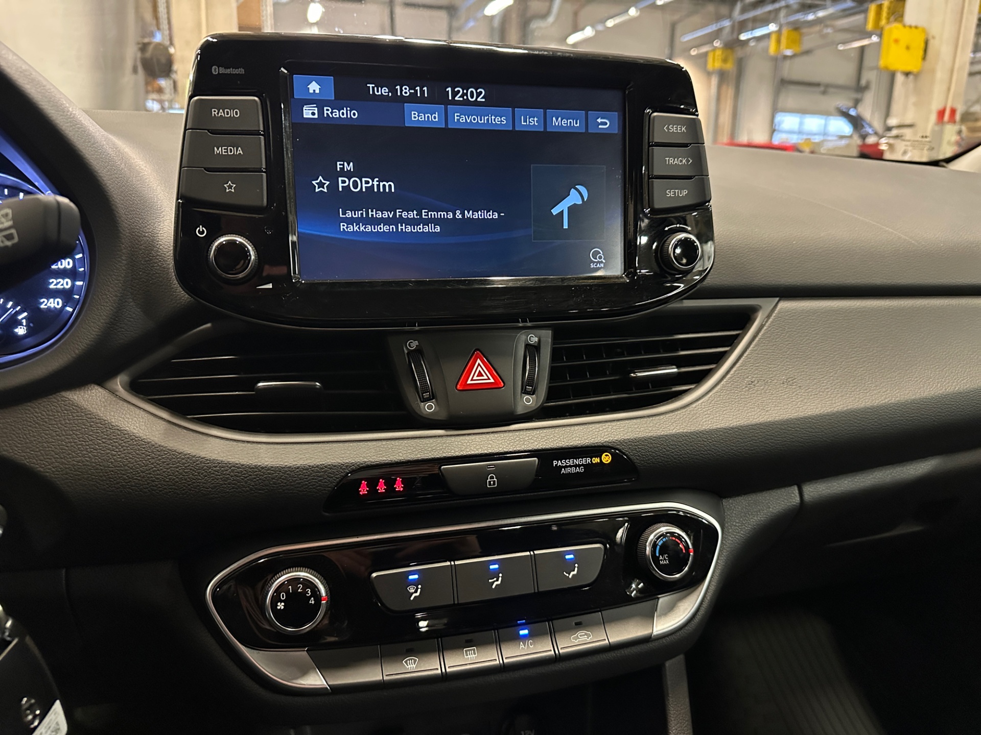 HYUNDAI i30 Wagon 2024