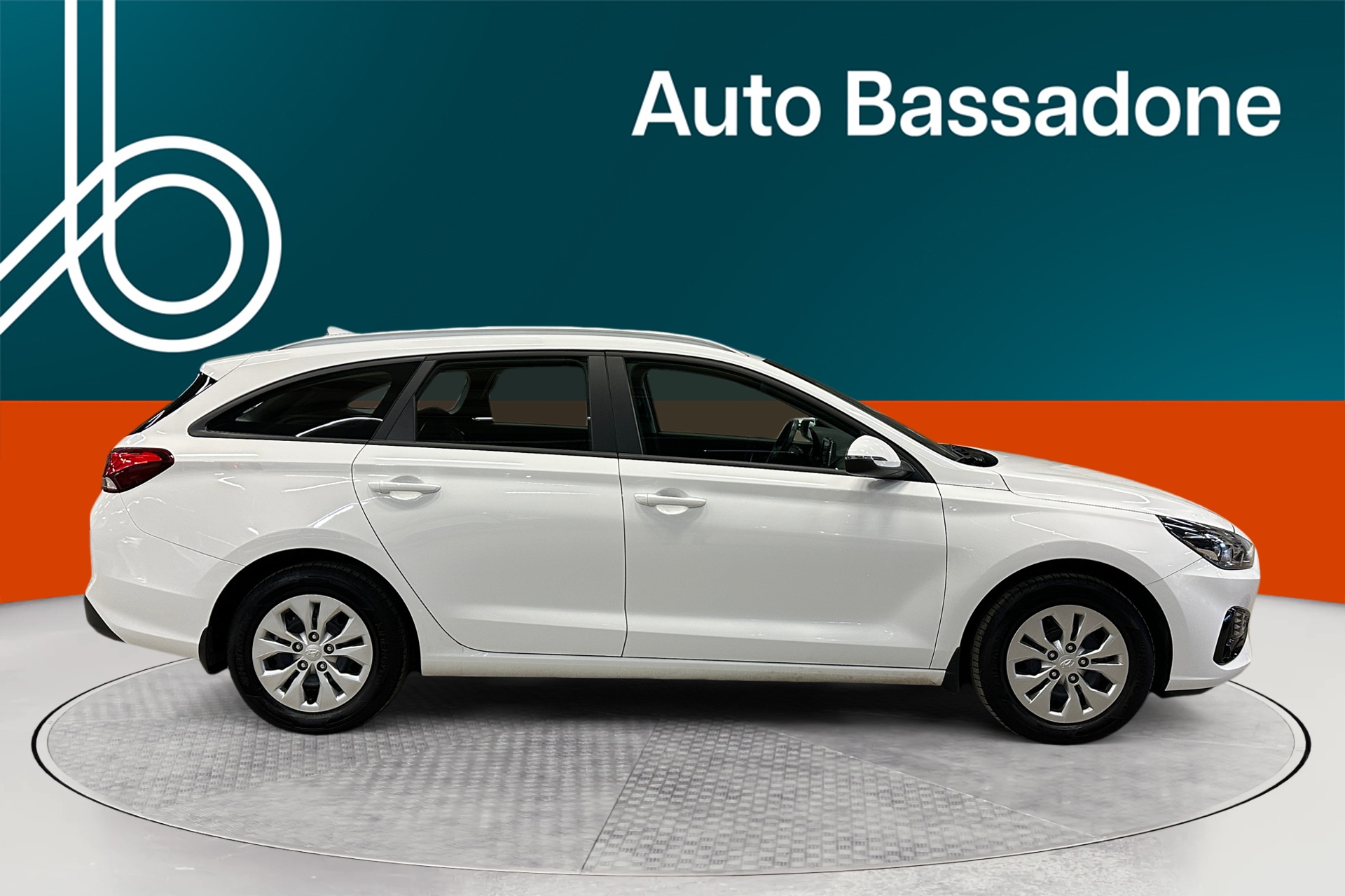 HYUNDAI i30 Wagon 2024