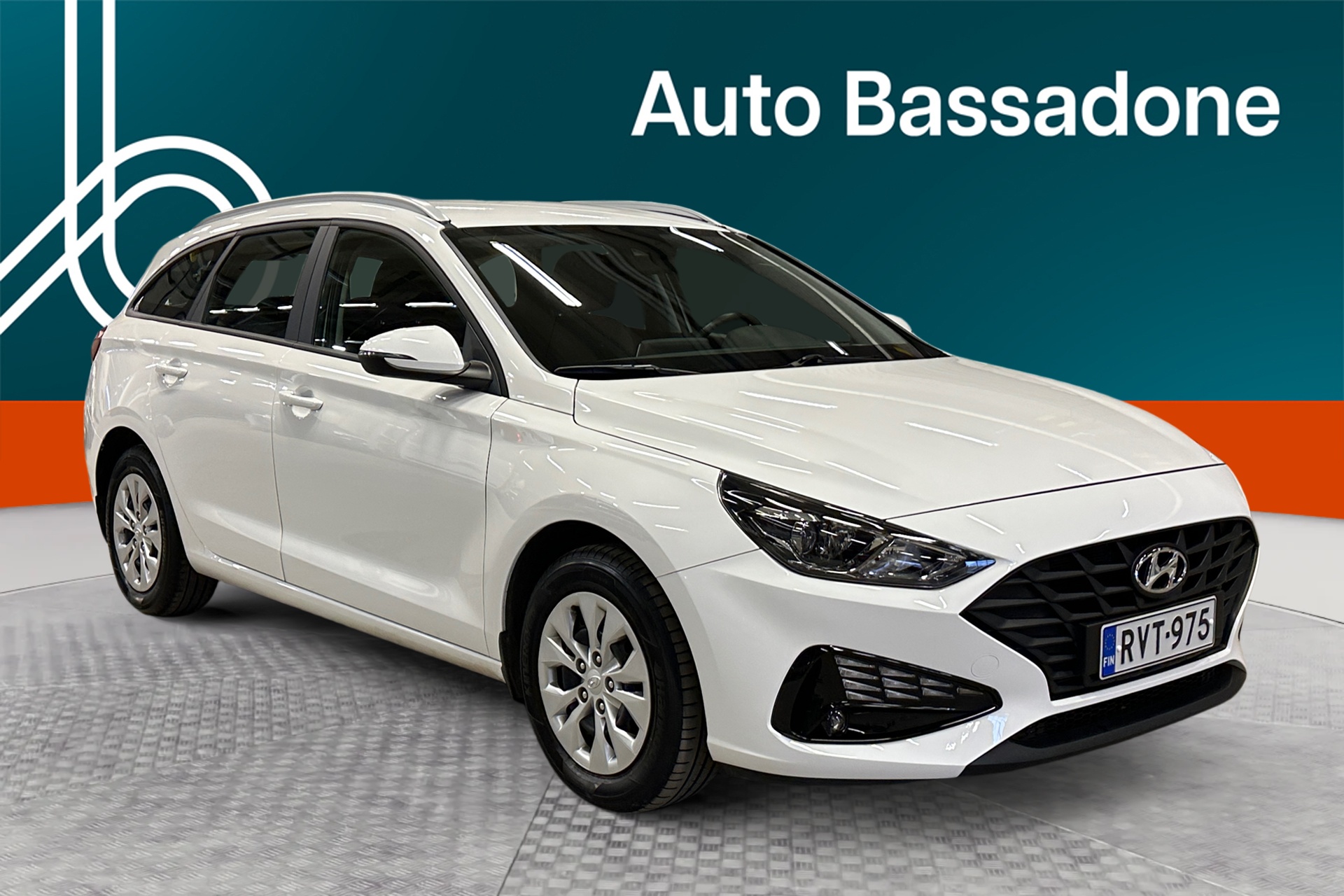HYUNDAI i30 Wagon 2024