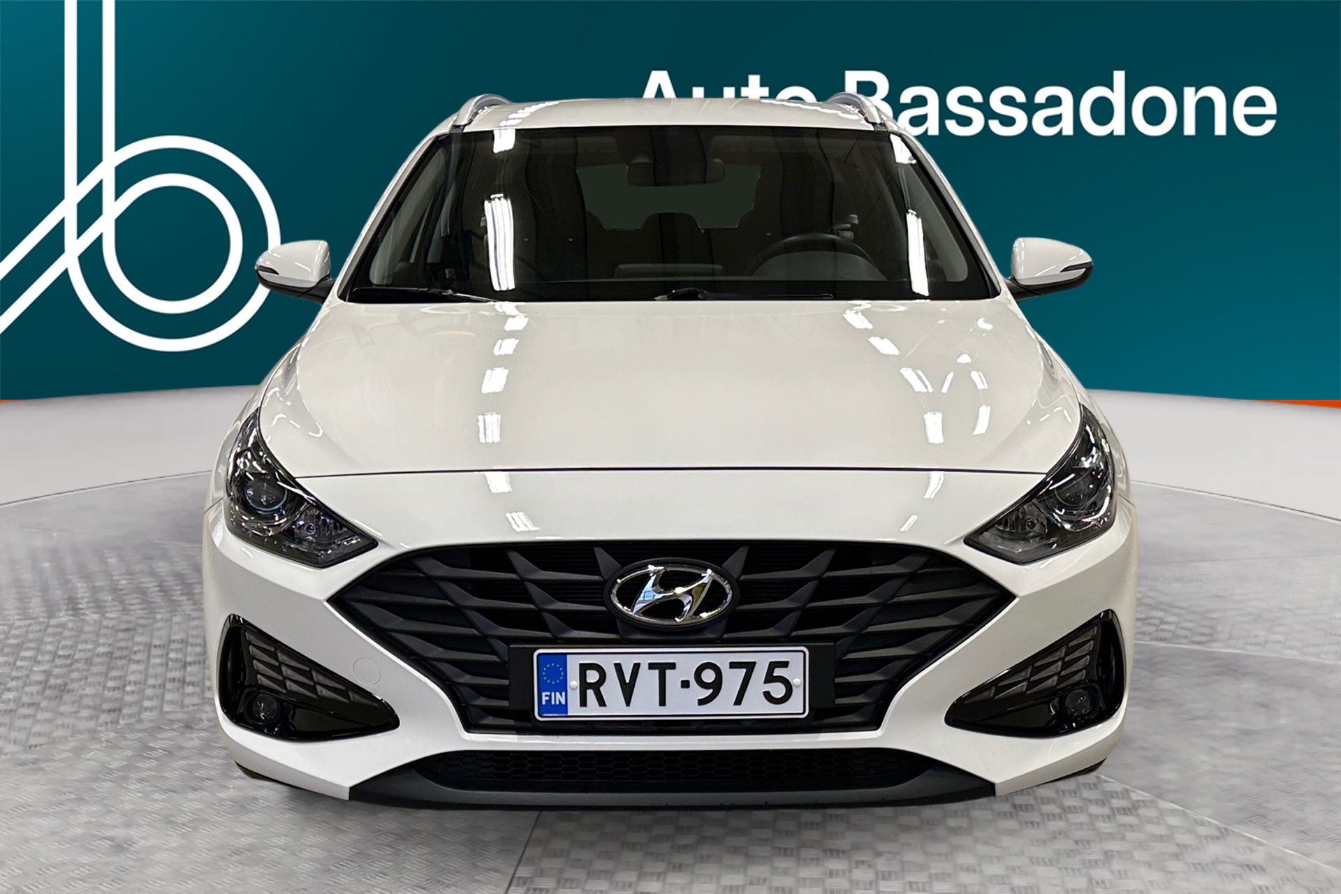 HYUNDAI i30 Wagon 2024