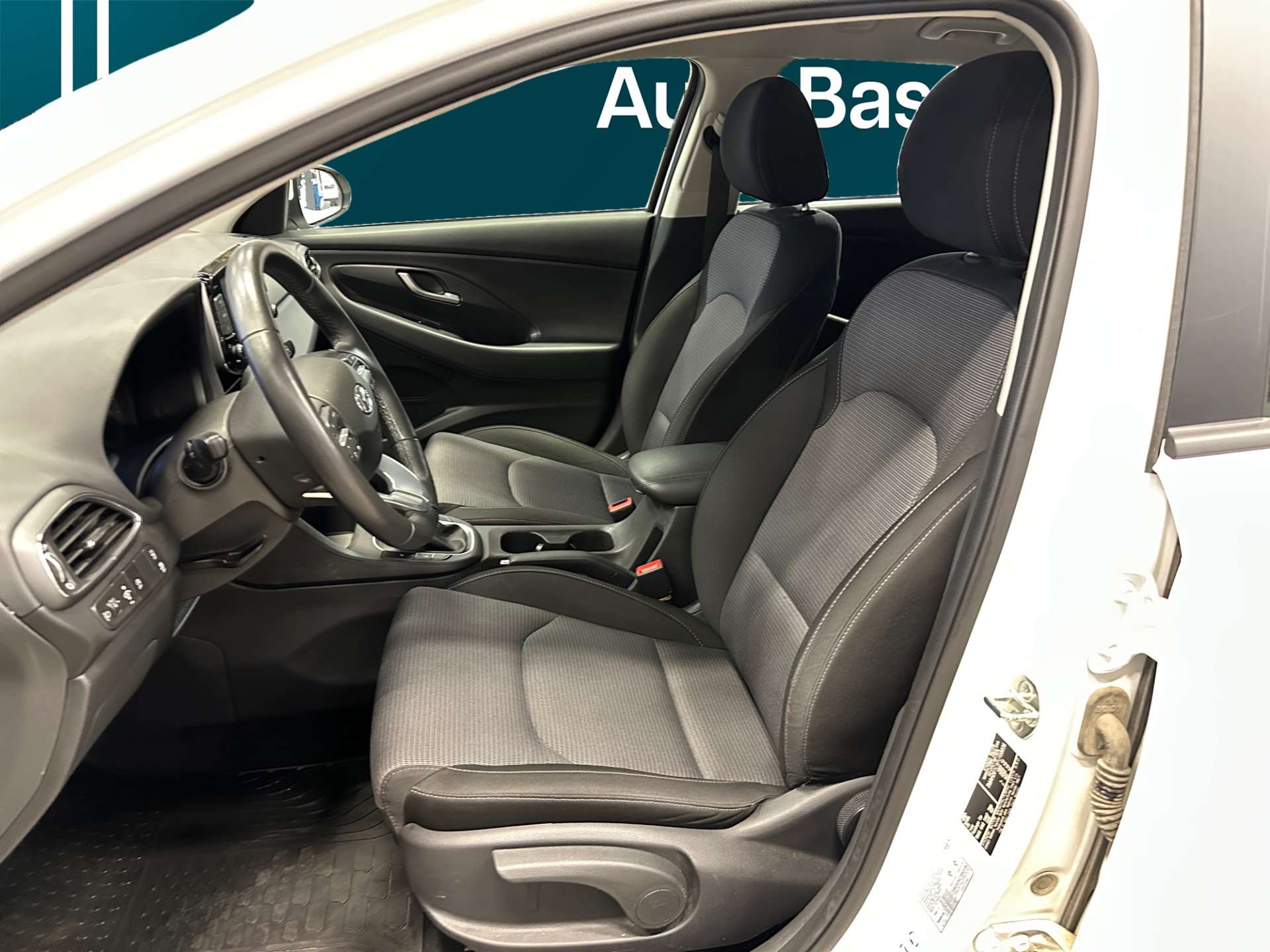 HYUNDAI i30 Wagon 2024