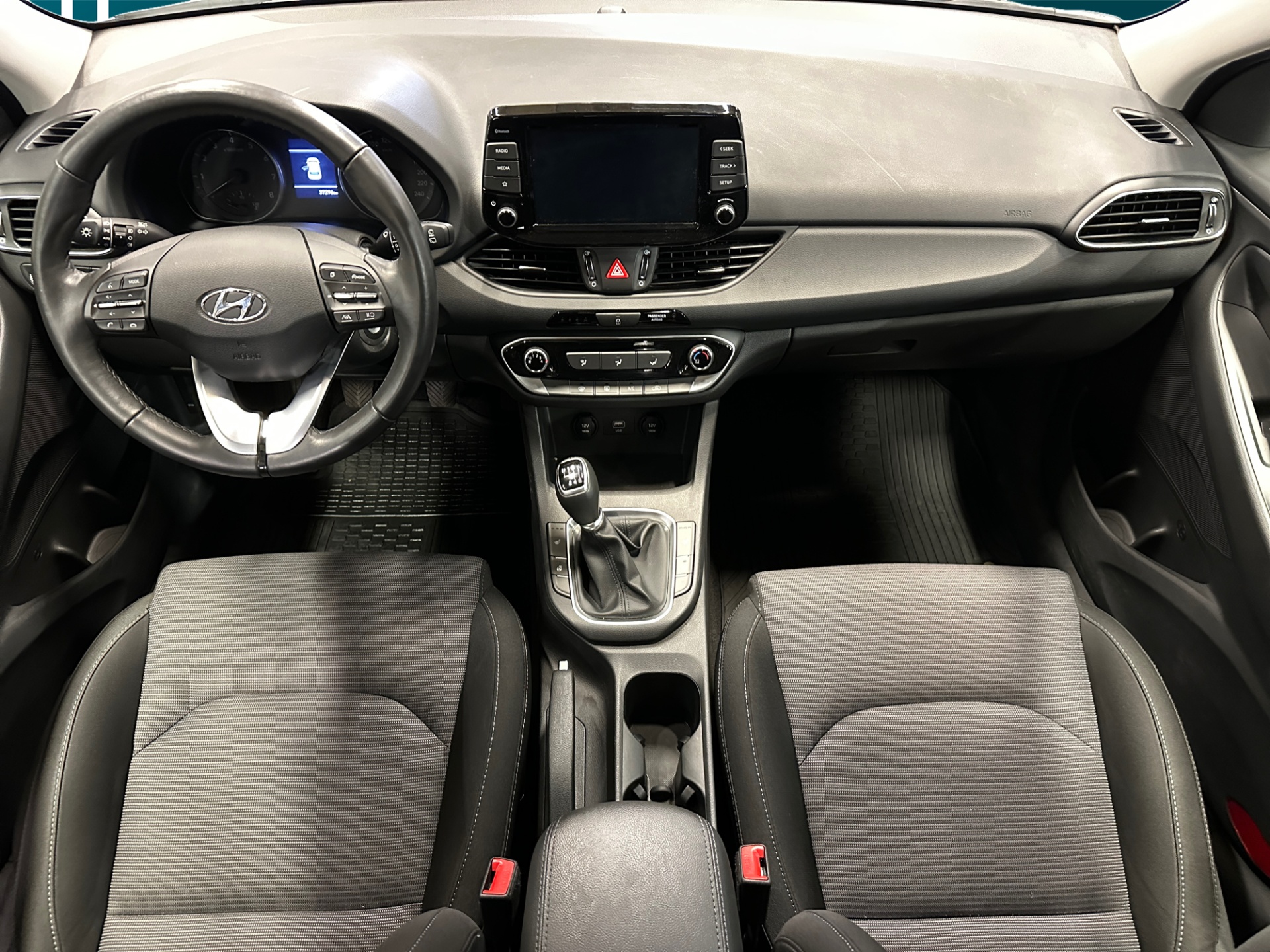 HYUNDAI i30 Wagon 2024