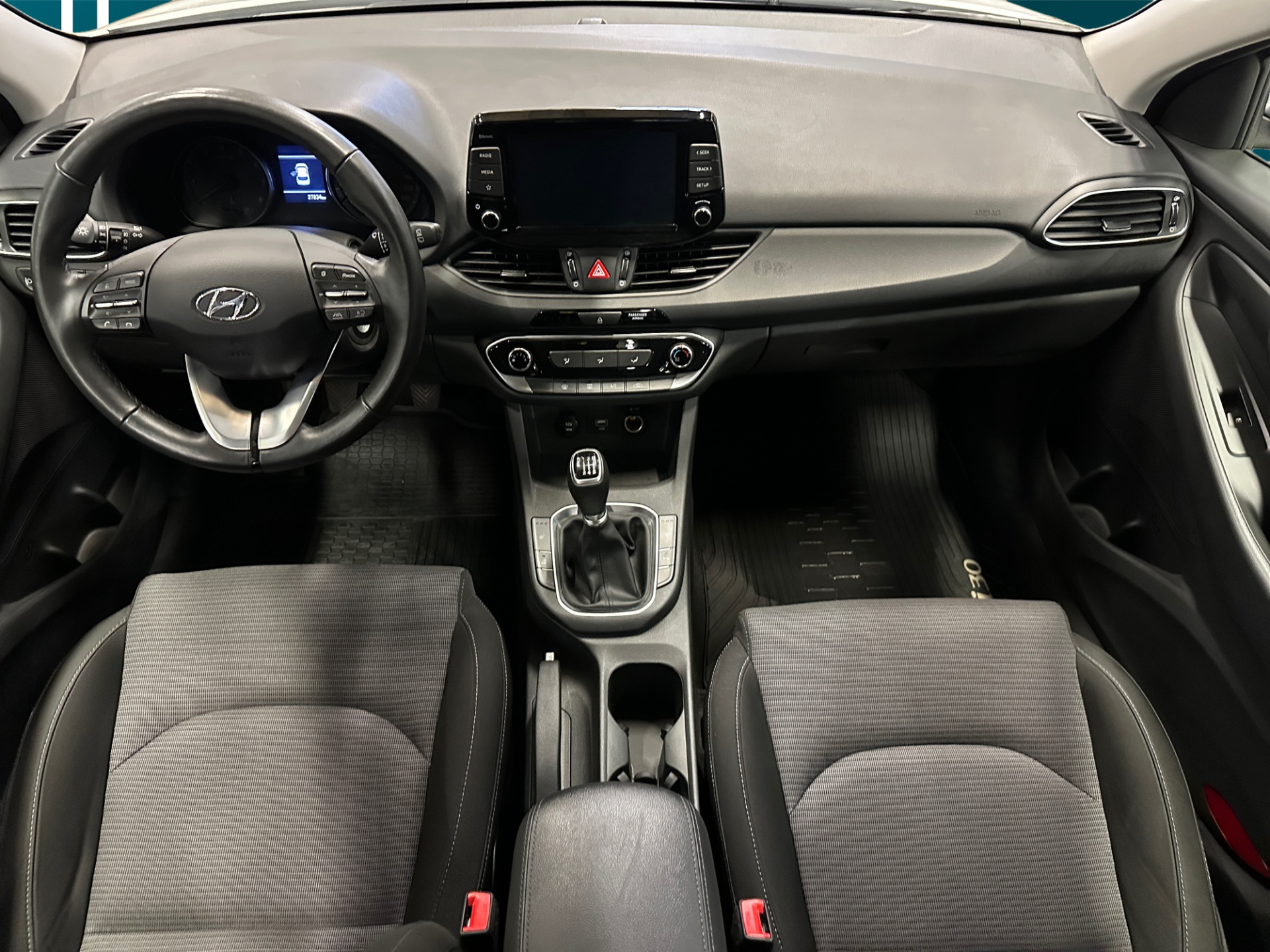 HYUNDAI i30 Wagon 2024