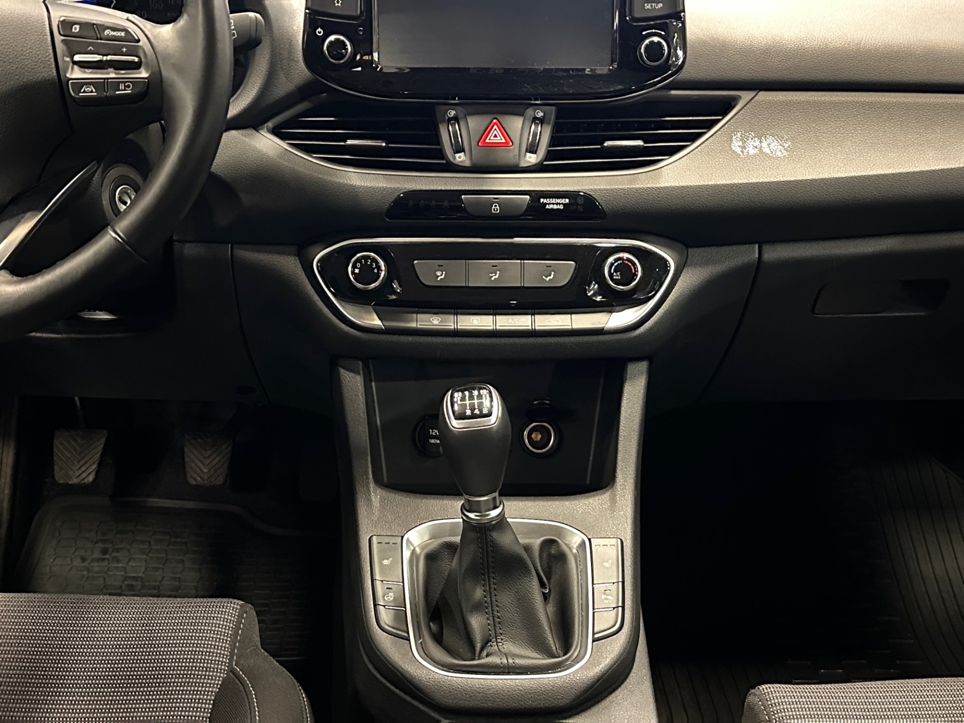 HYUNDAI i30 Wagon 2024