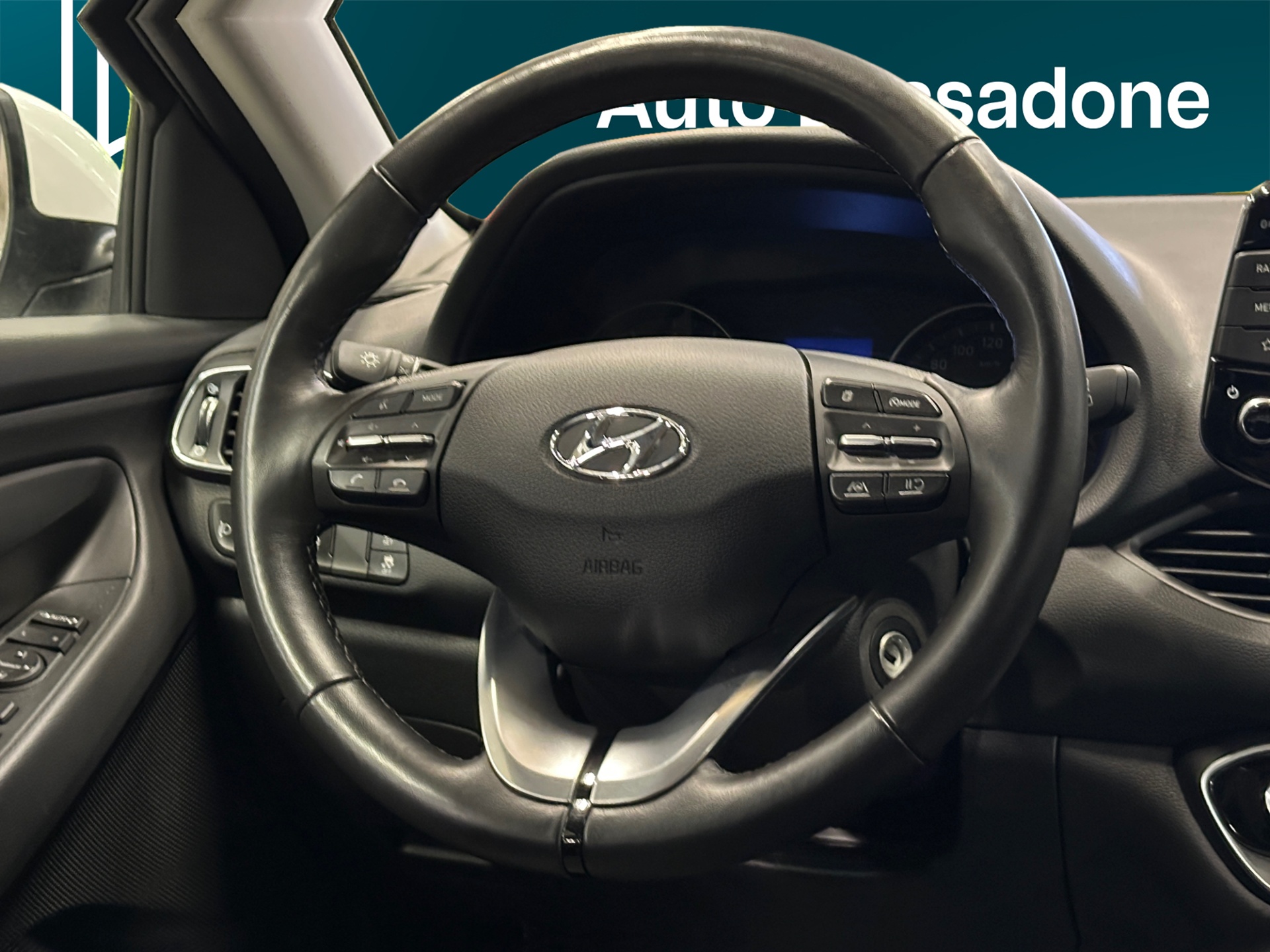 HYUNDAI i30 Wagon 2024