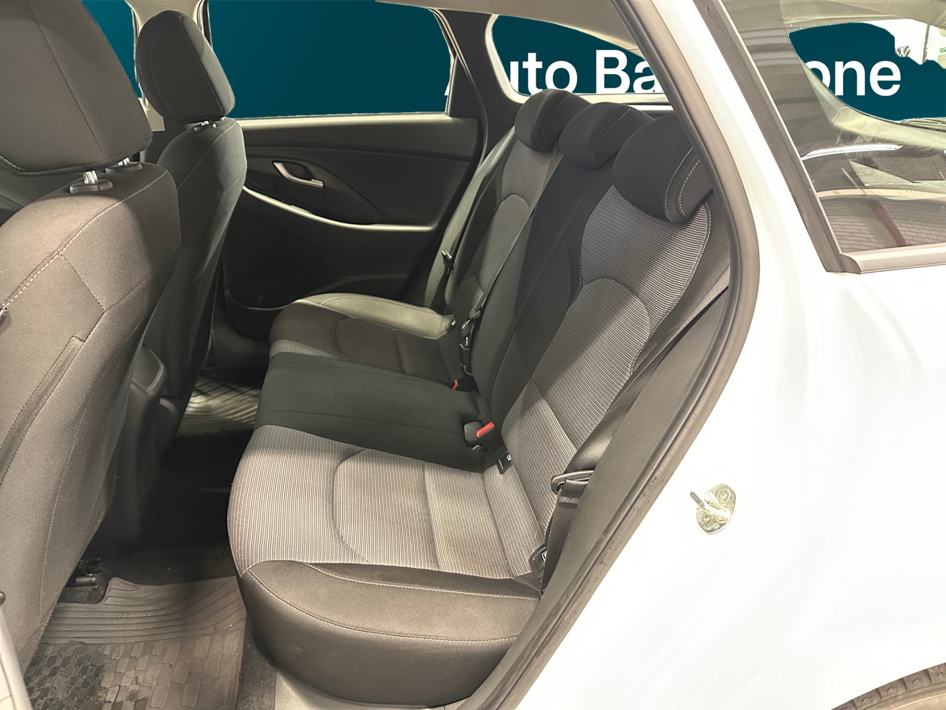 HYUNDAI i30 Wagon 2024