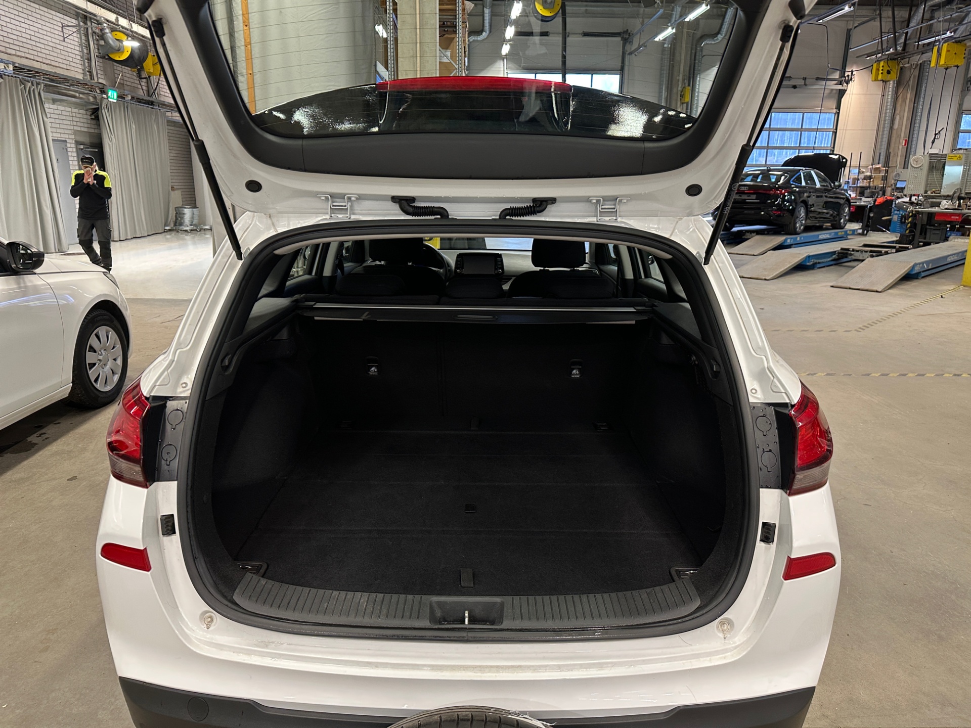 HYUNDAI i30 Wagon 2024