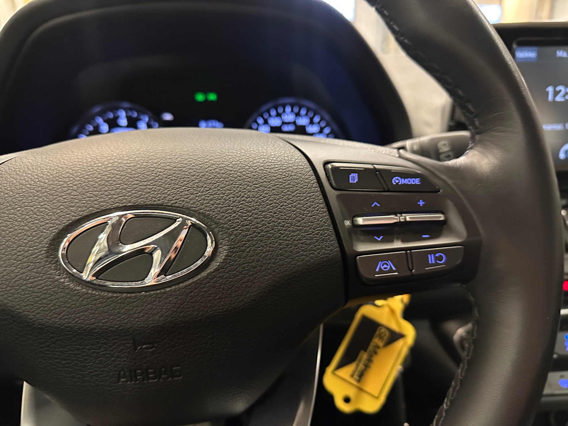 HYUNDAI i30 Wagon 2024