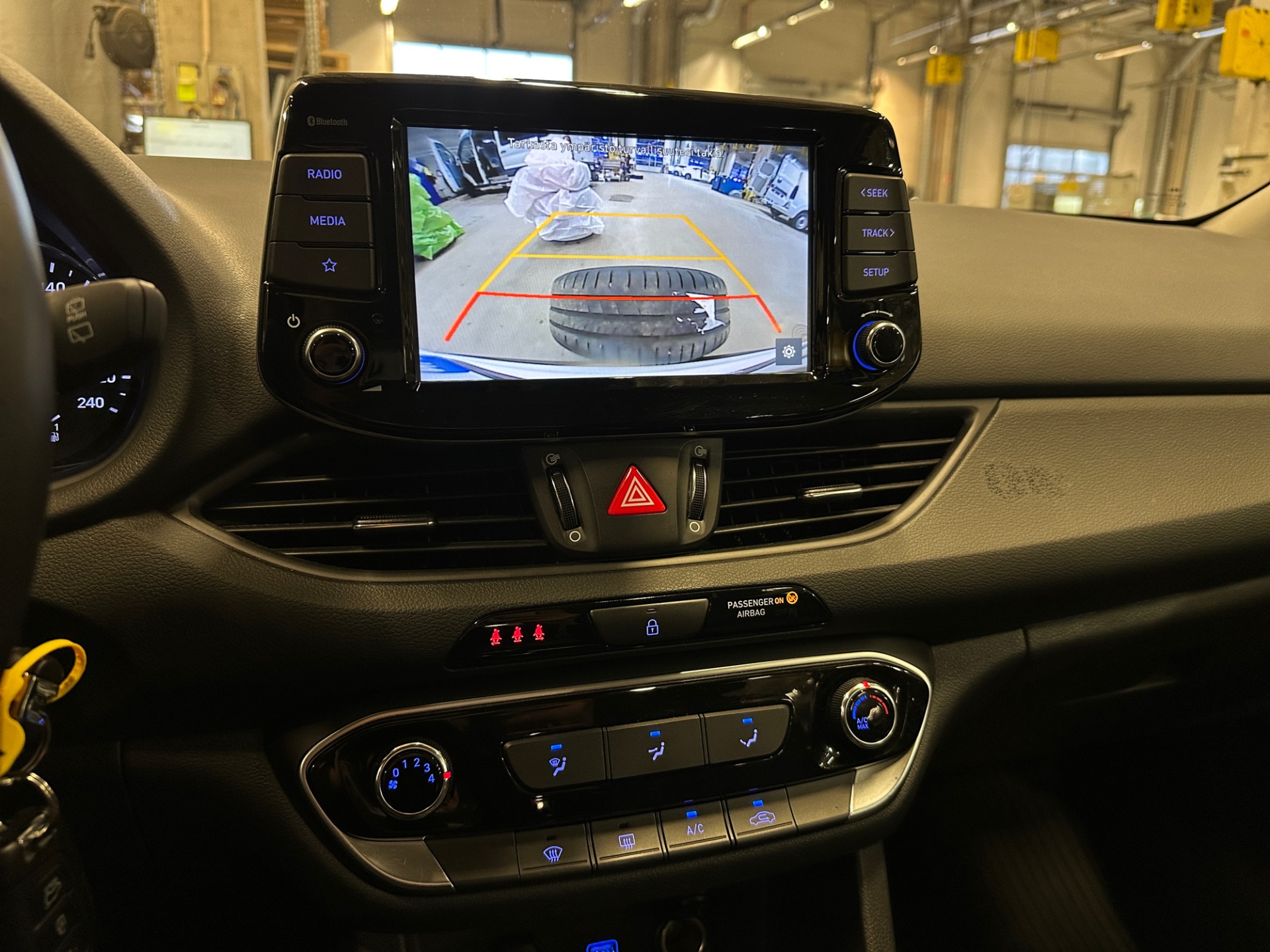 HYUNDAI i30 Wagon 2024
