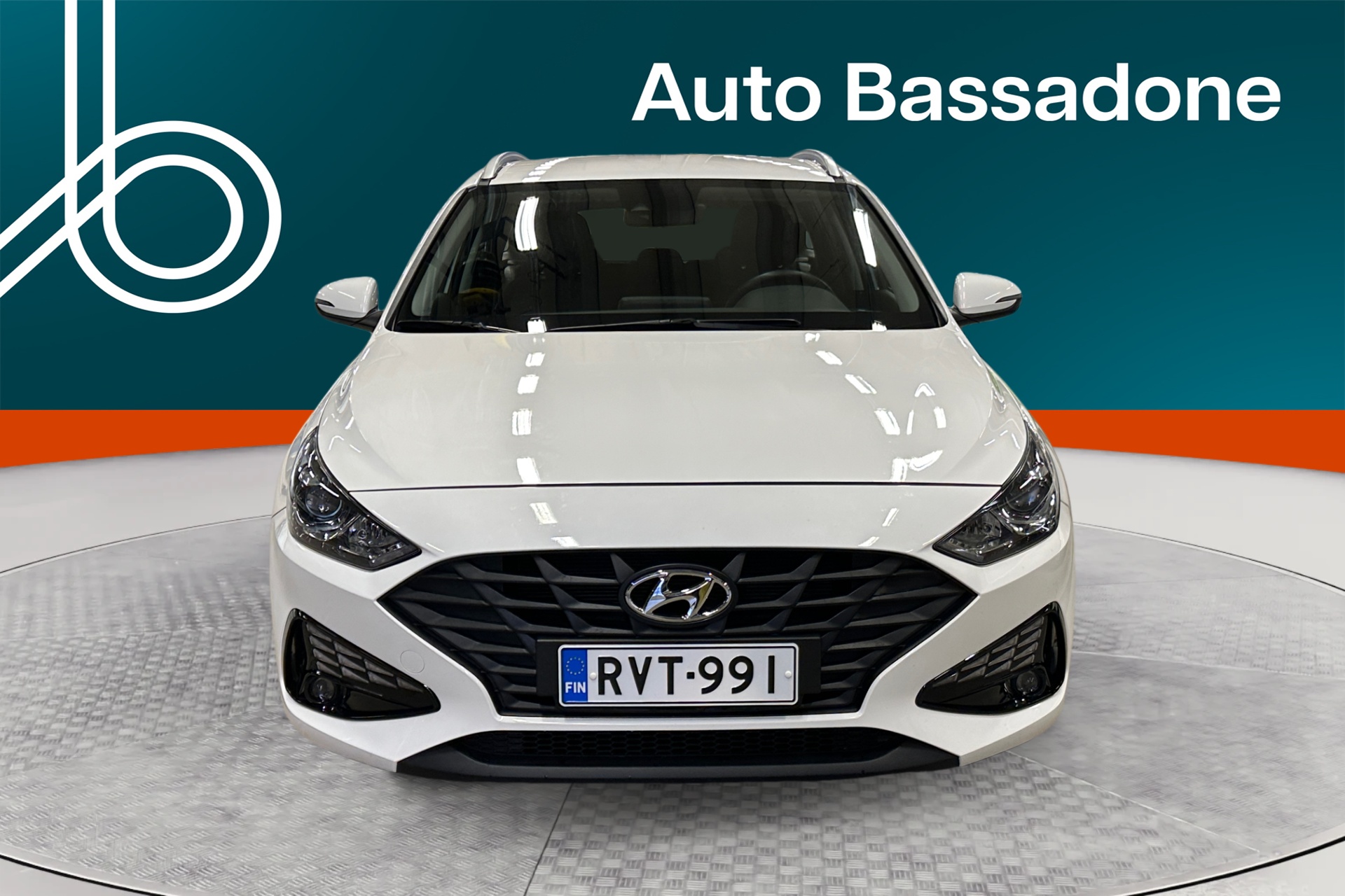 HYUNDAI i30 Wagon 2024