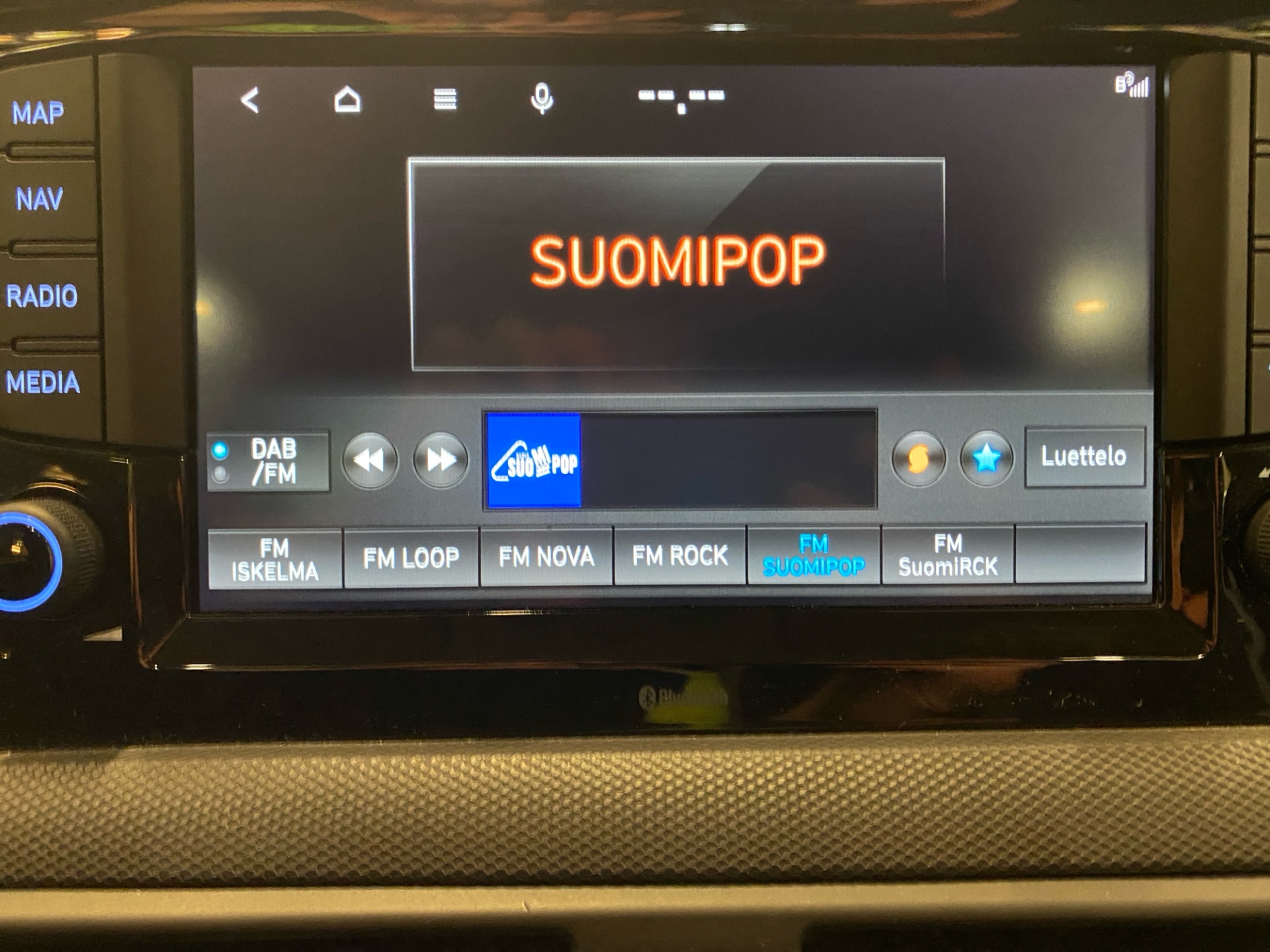 HYUNDAI i10 2024
