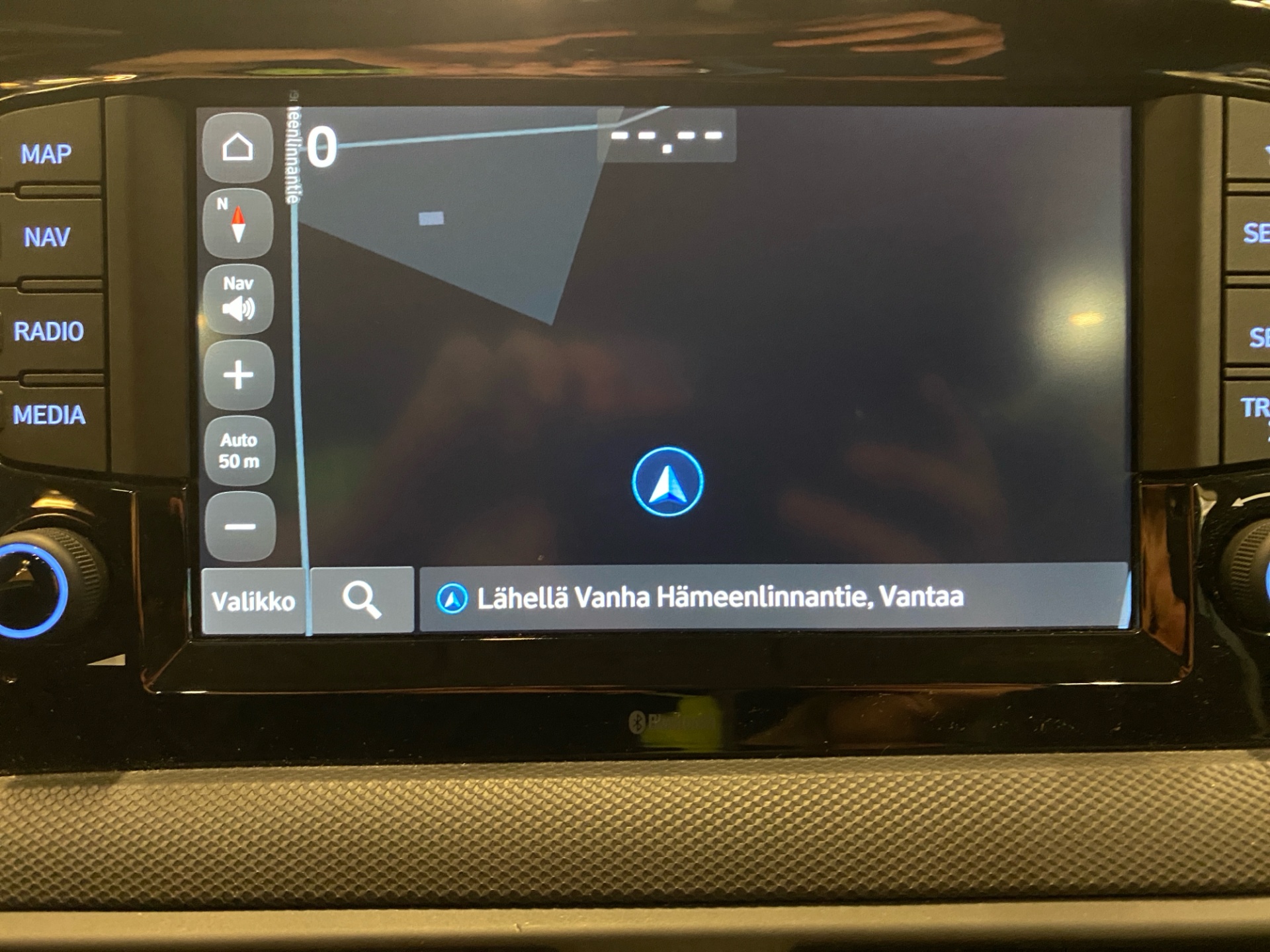 HYUNDAI i10 2024