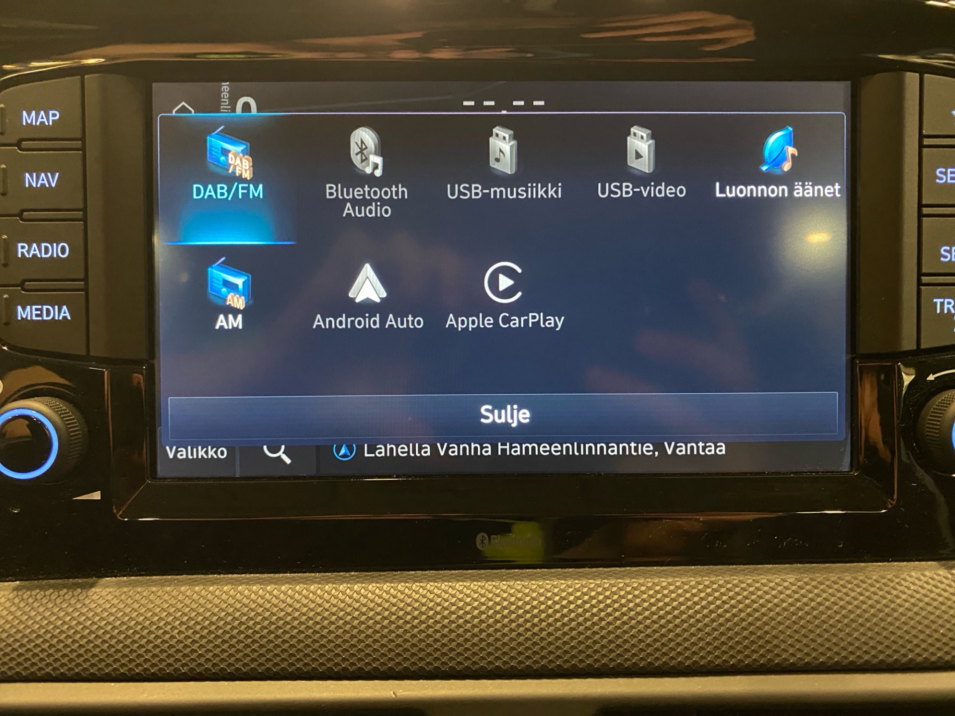HYUNDAI i10 2024