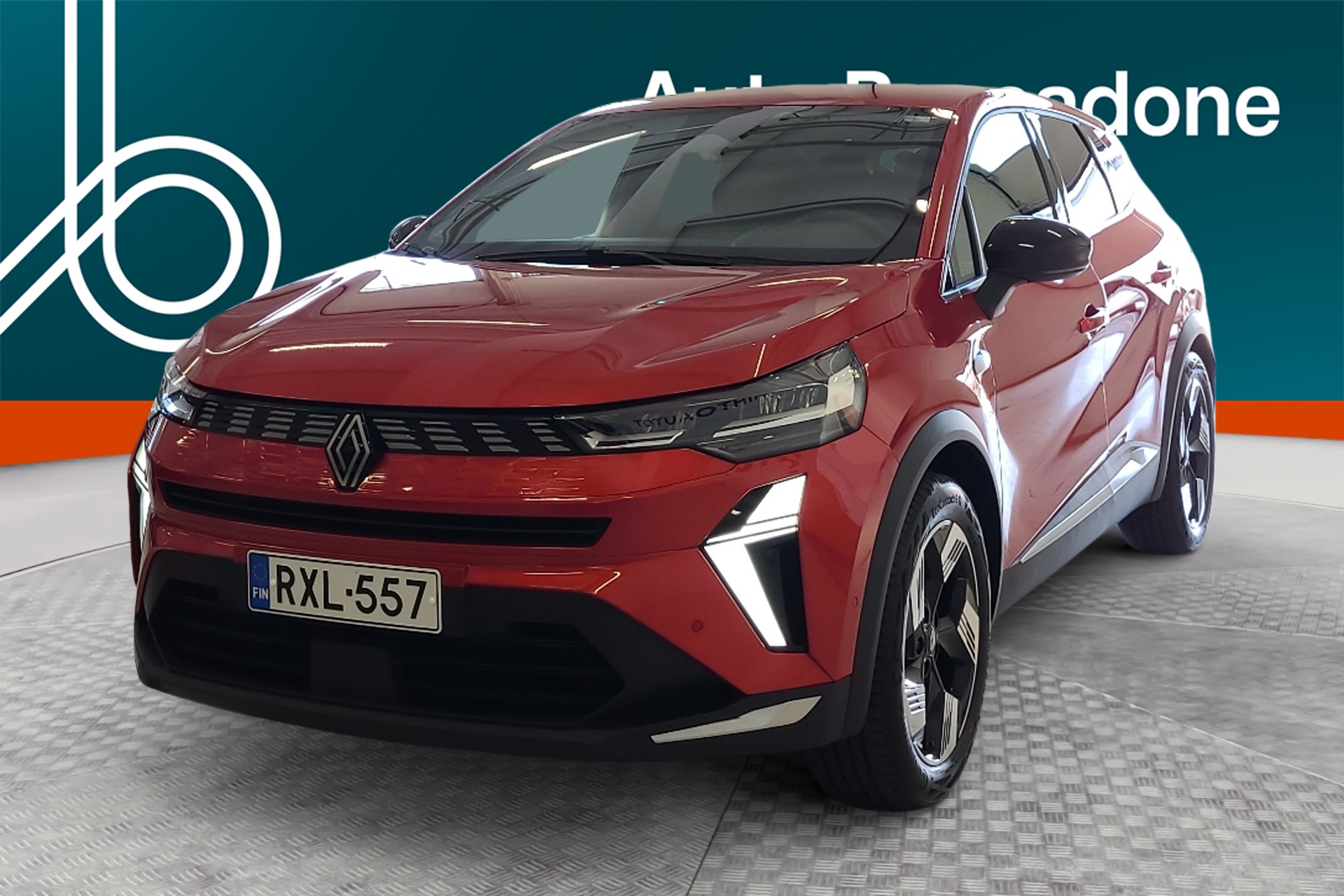 RENAULT Symbioz 2025