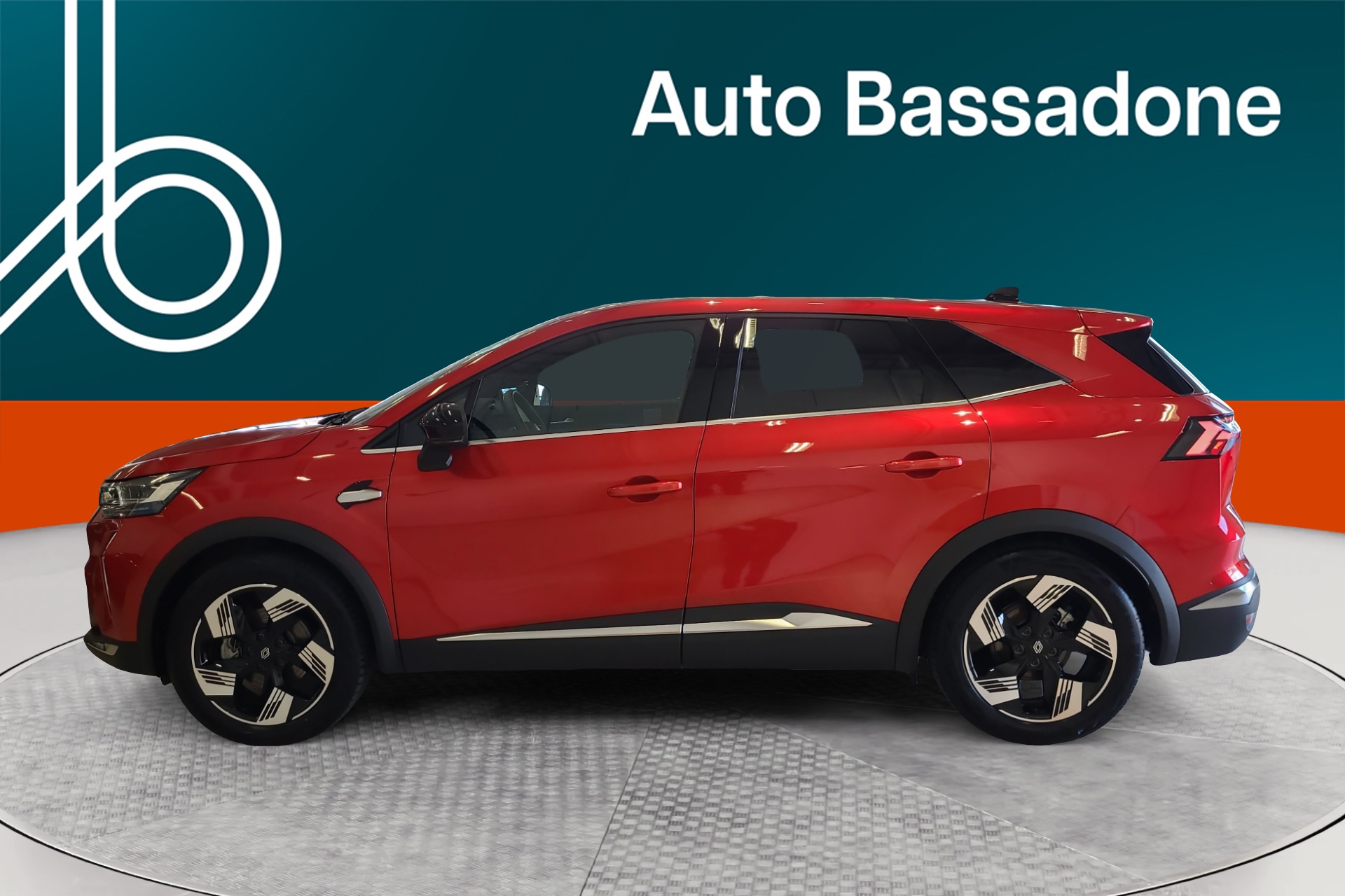 RENAULT Symbioz 2025