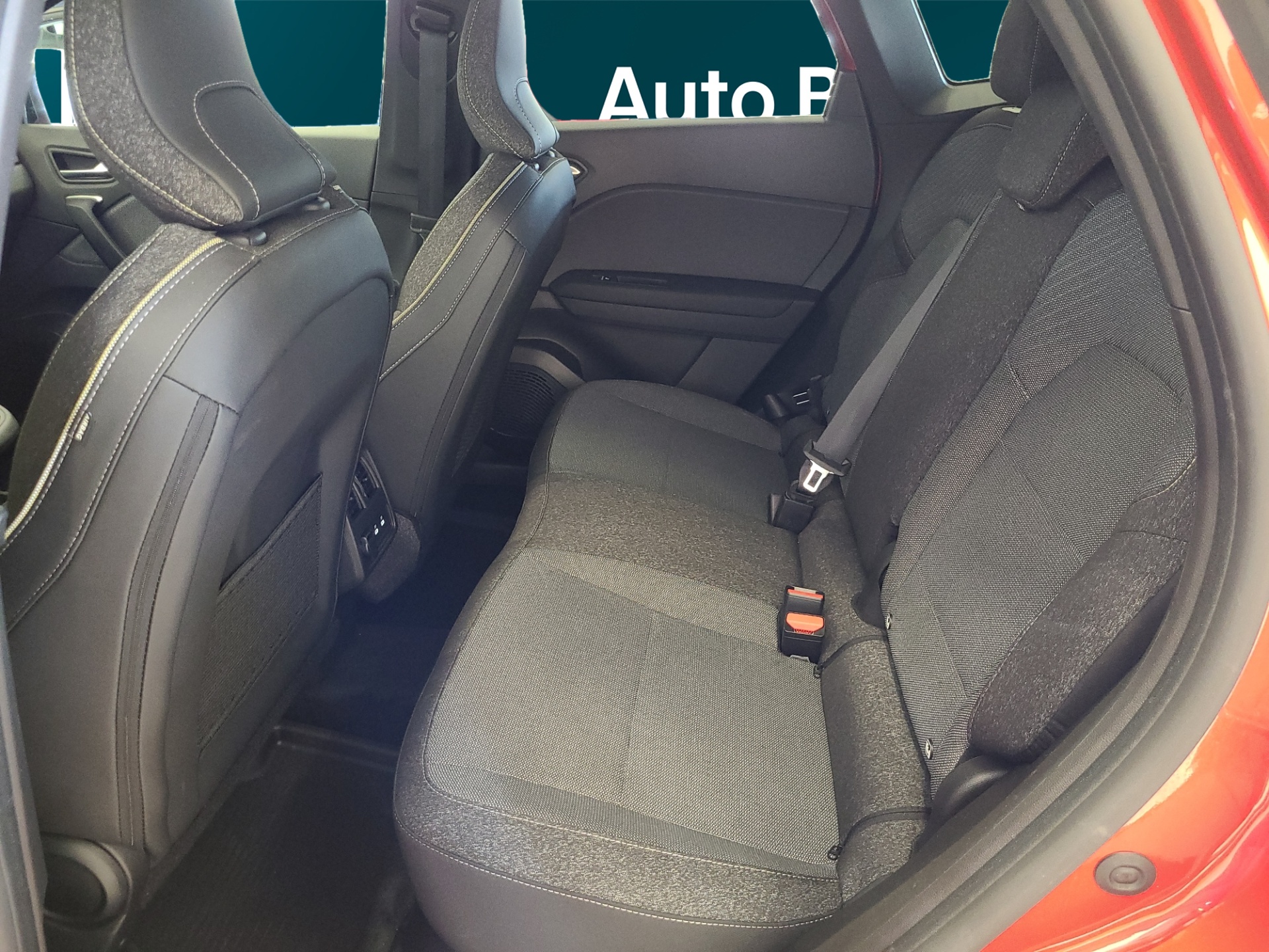 RENAULT Symbioz 2025