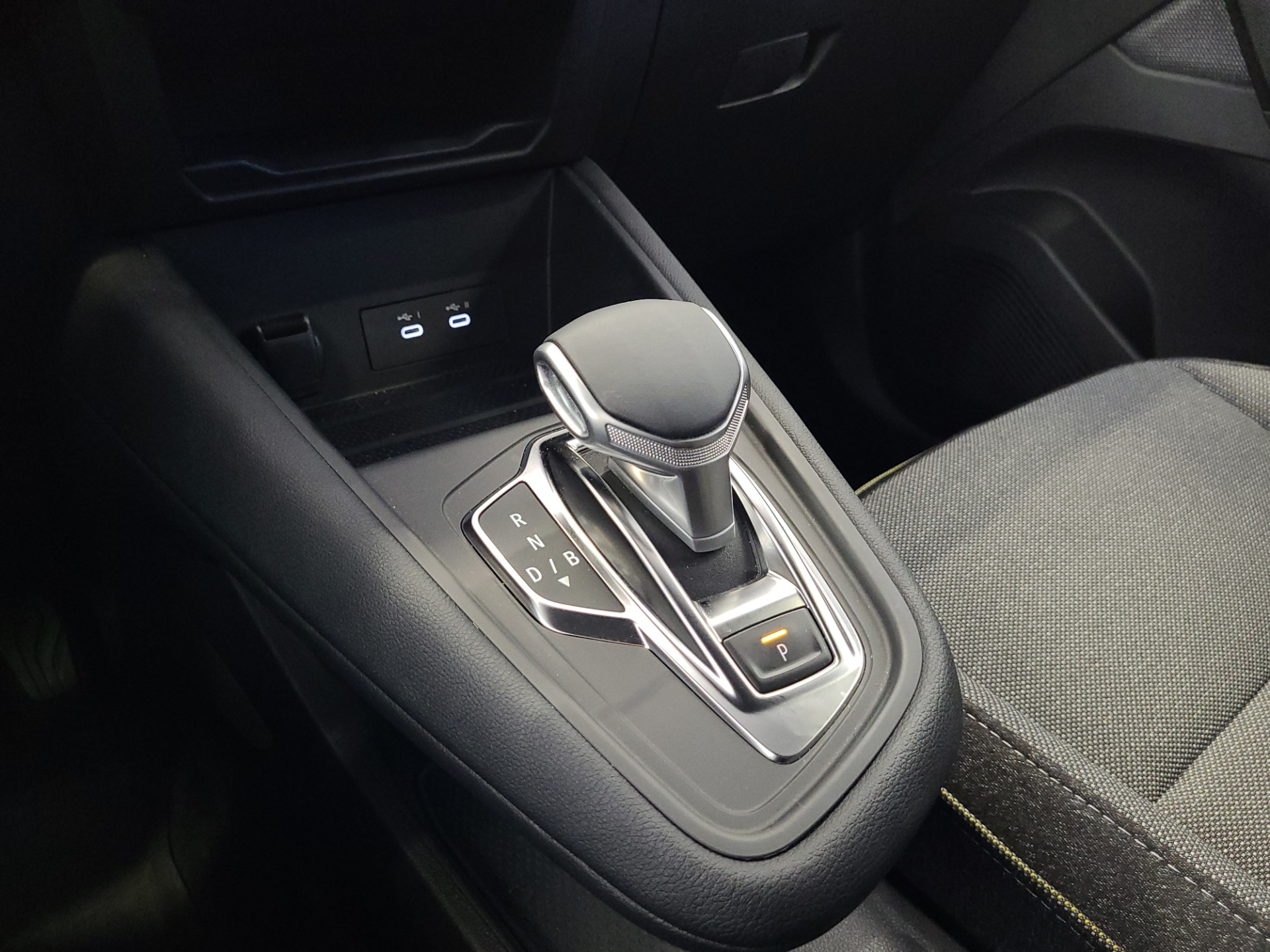 RENAULT Symbioz 2025