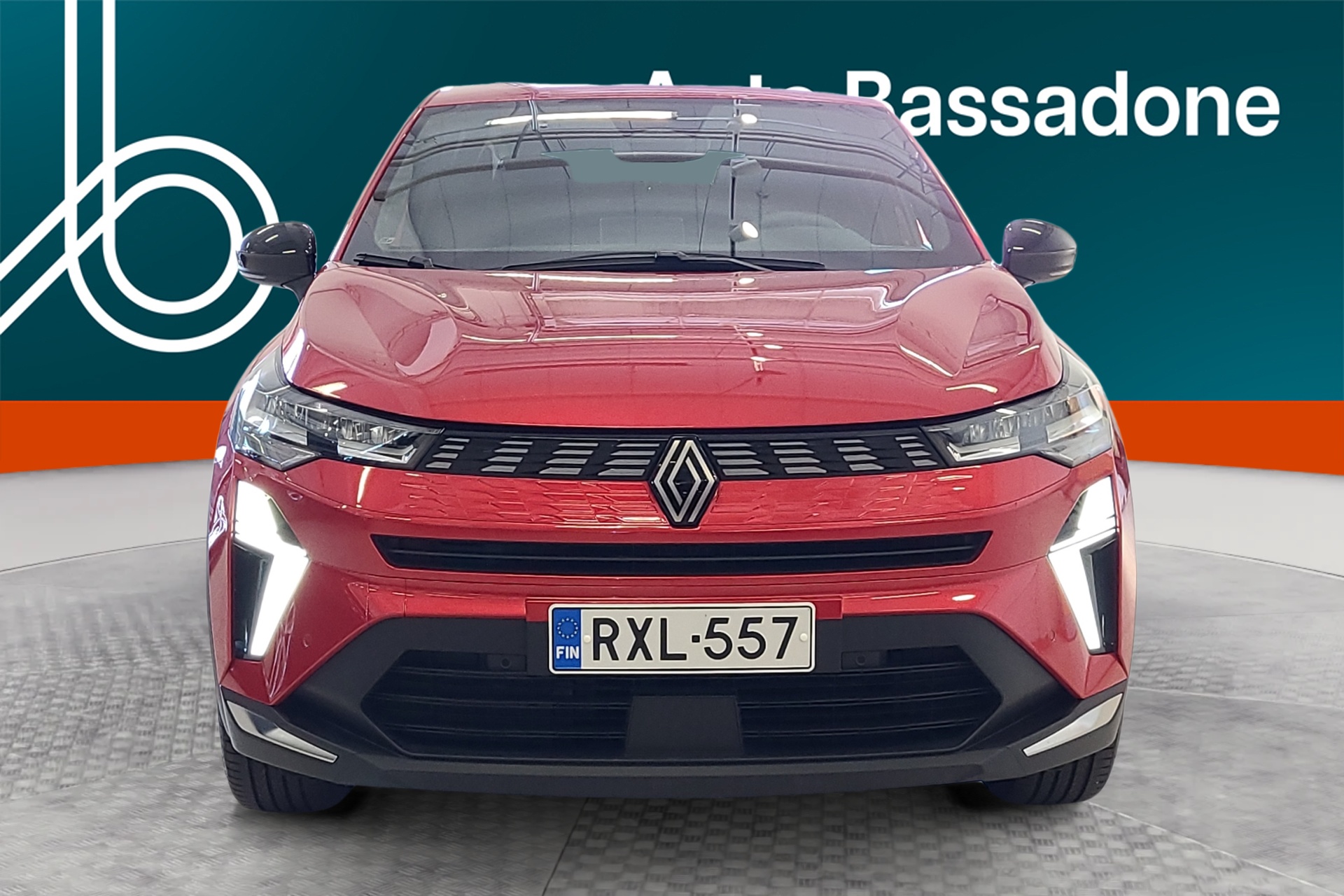 RENAULT Symbioz 2025