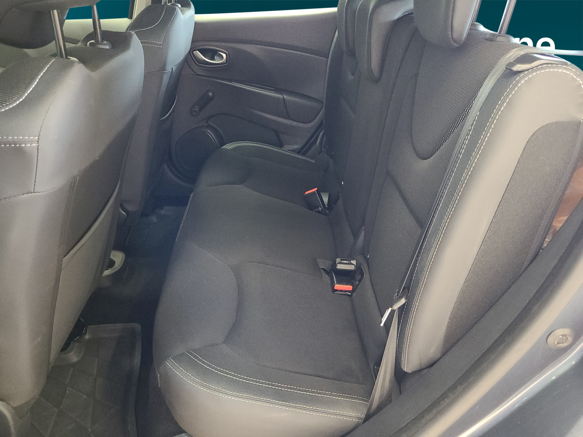 RENAULT Clio 2017
