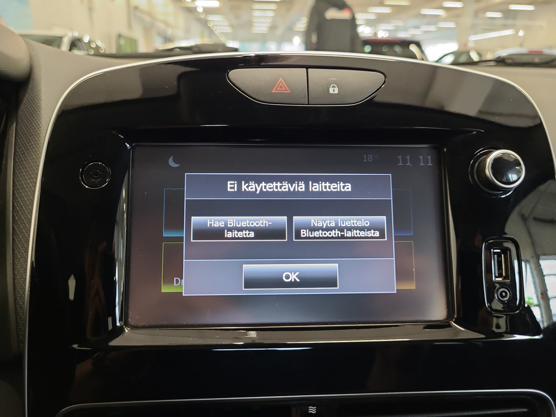 RENAULT Clio 2017