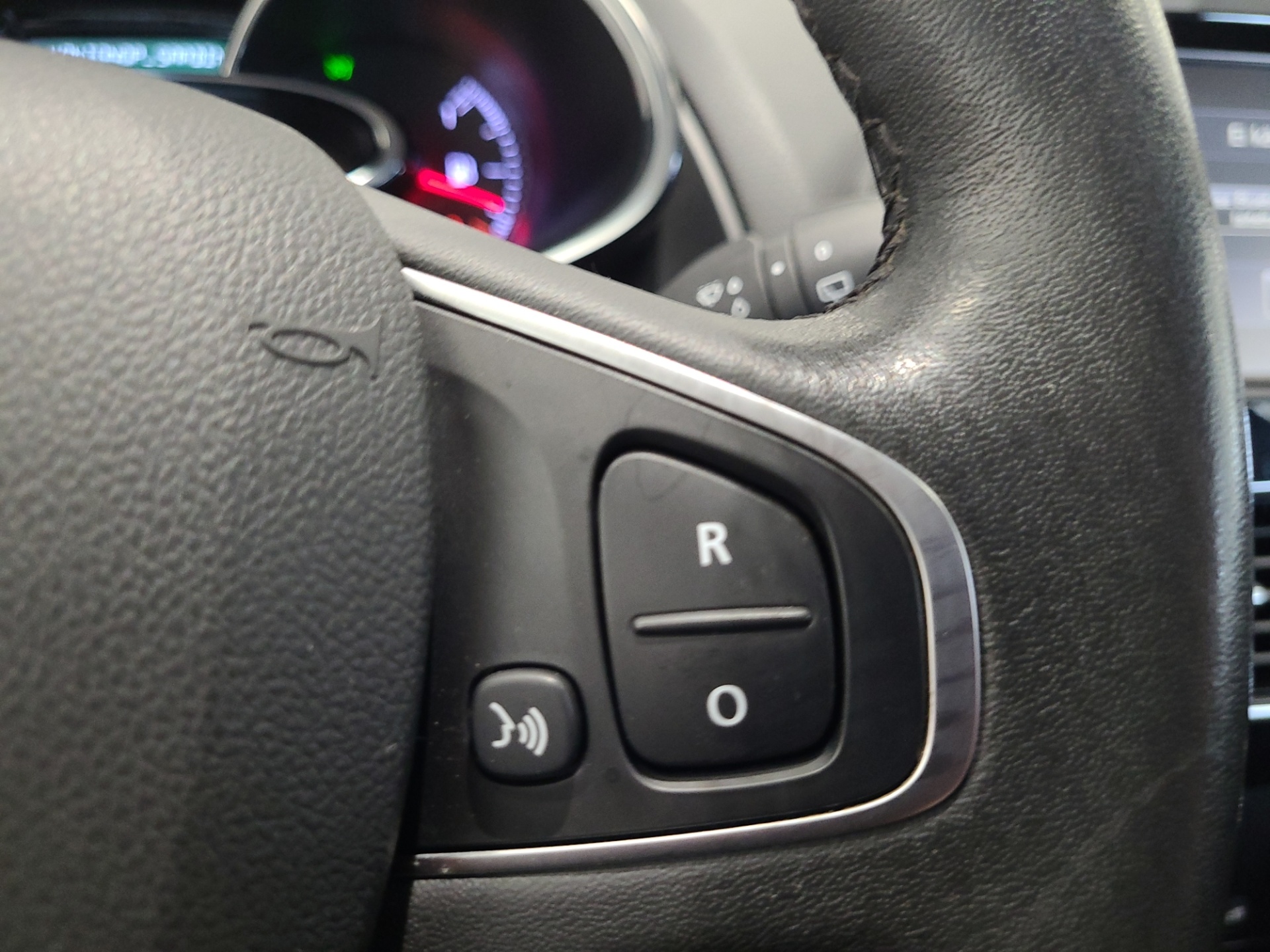 RENAULT Clio 2017