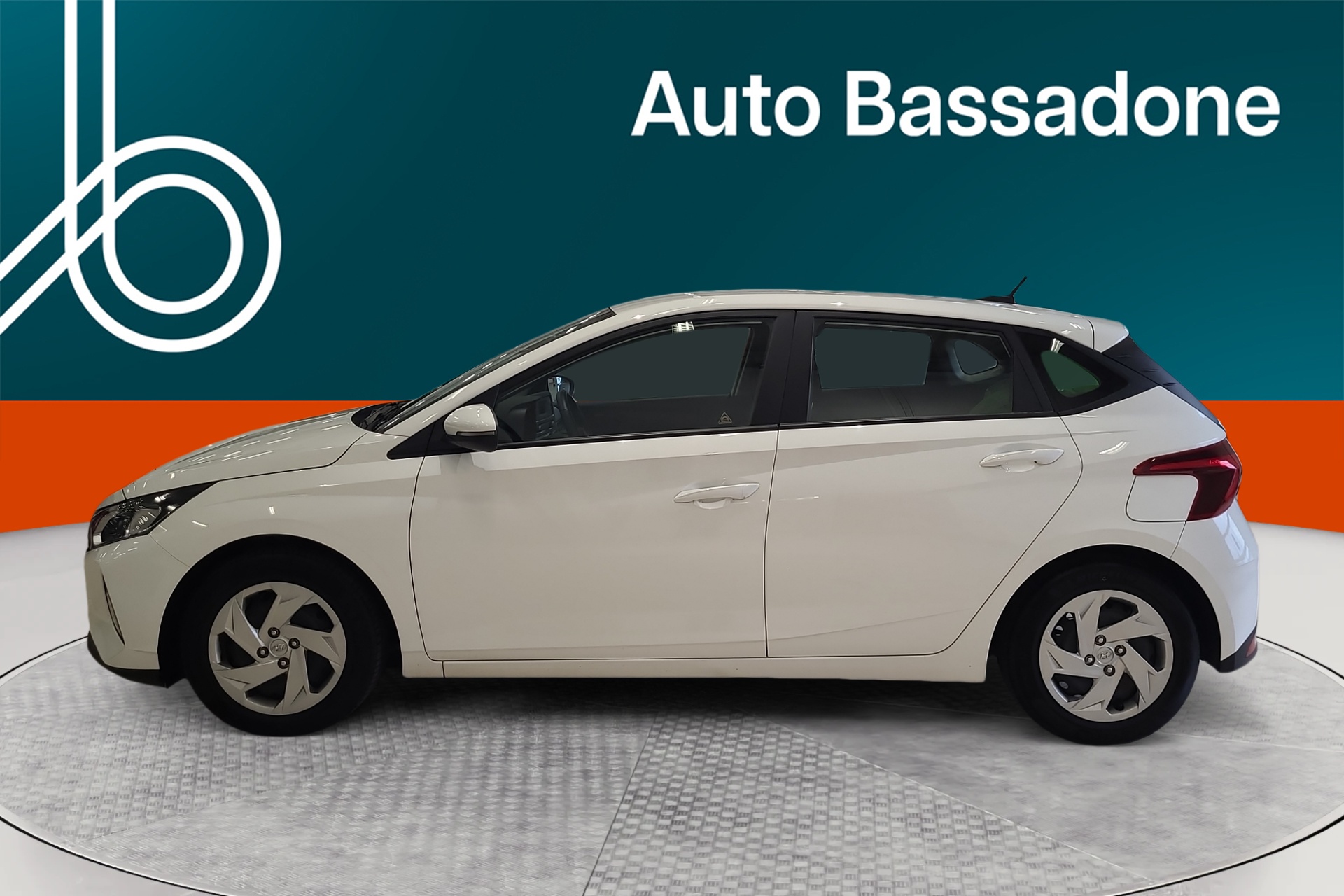 HYUNDAI i20 Hatchback 2022