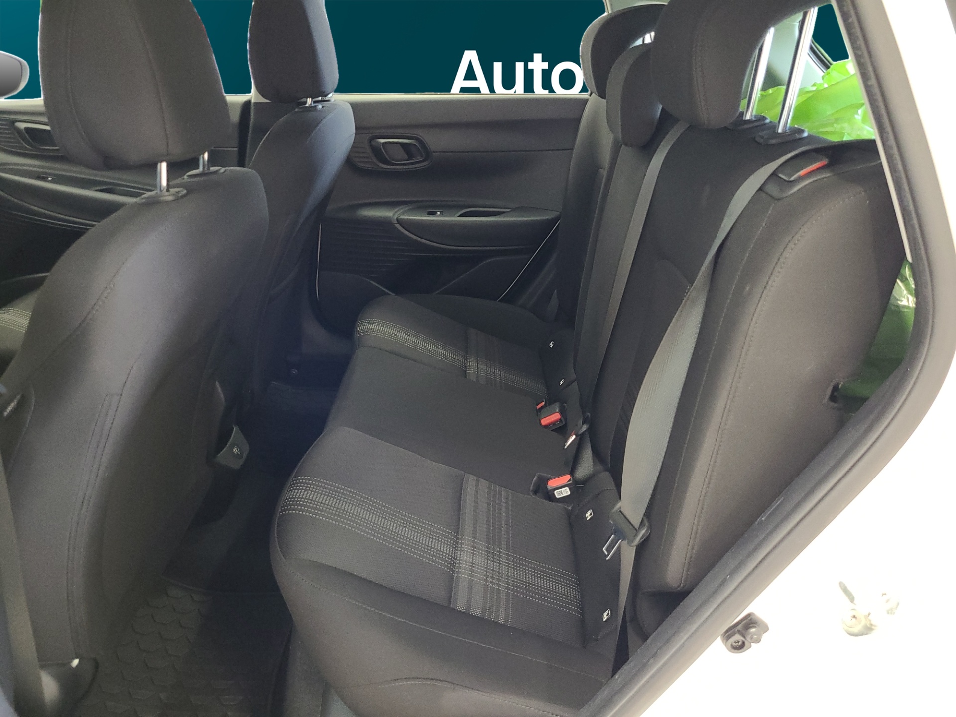 HYUNDAI i20 Hatchback 2022