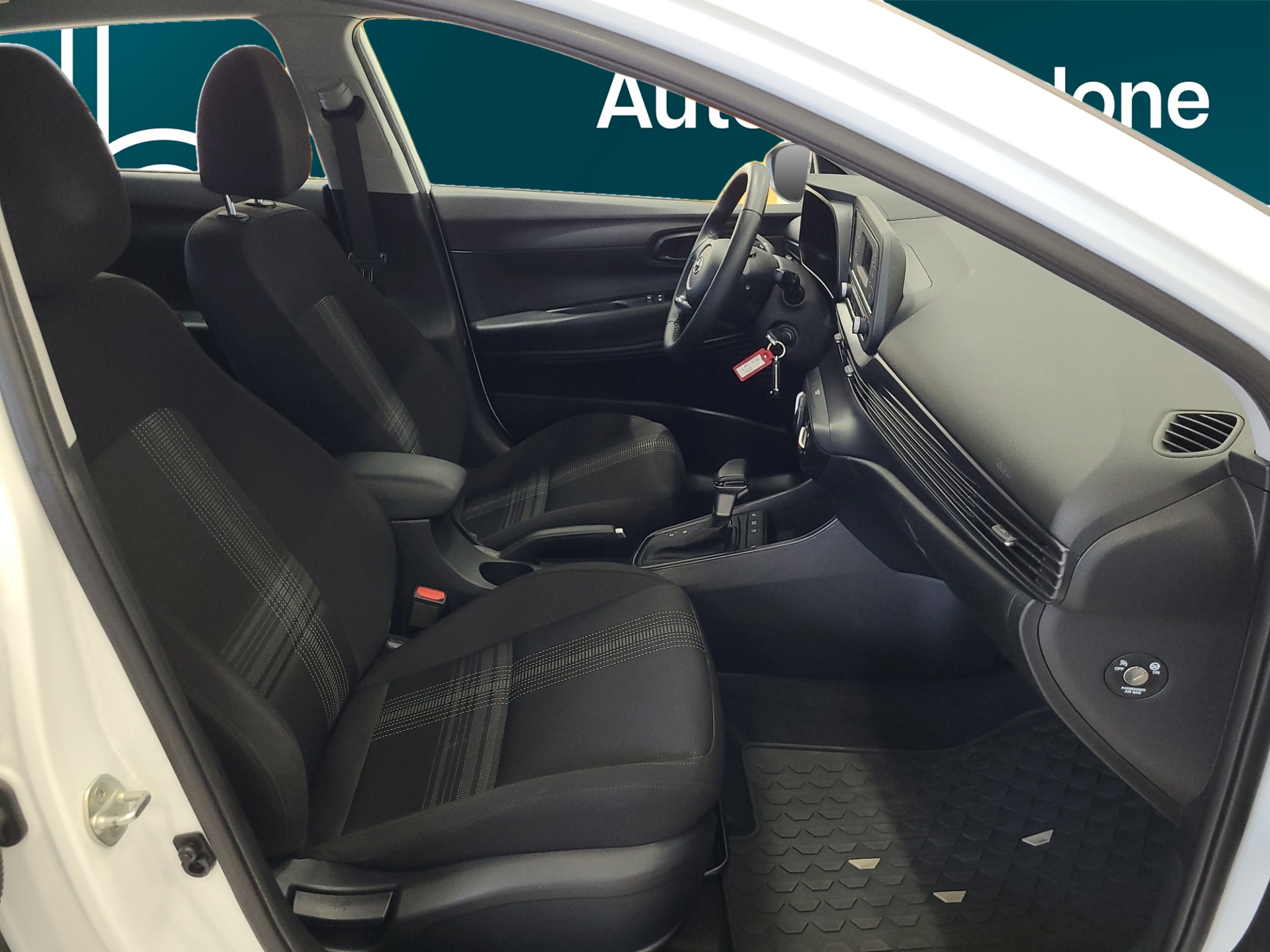 HYUNDAI i20 Hatchback 2022
