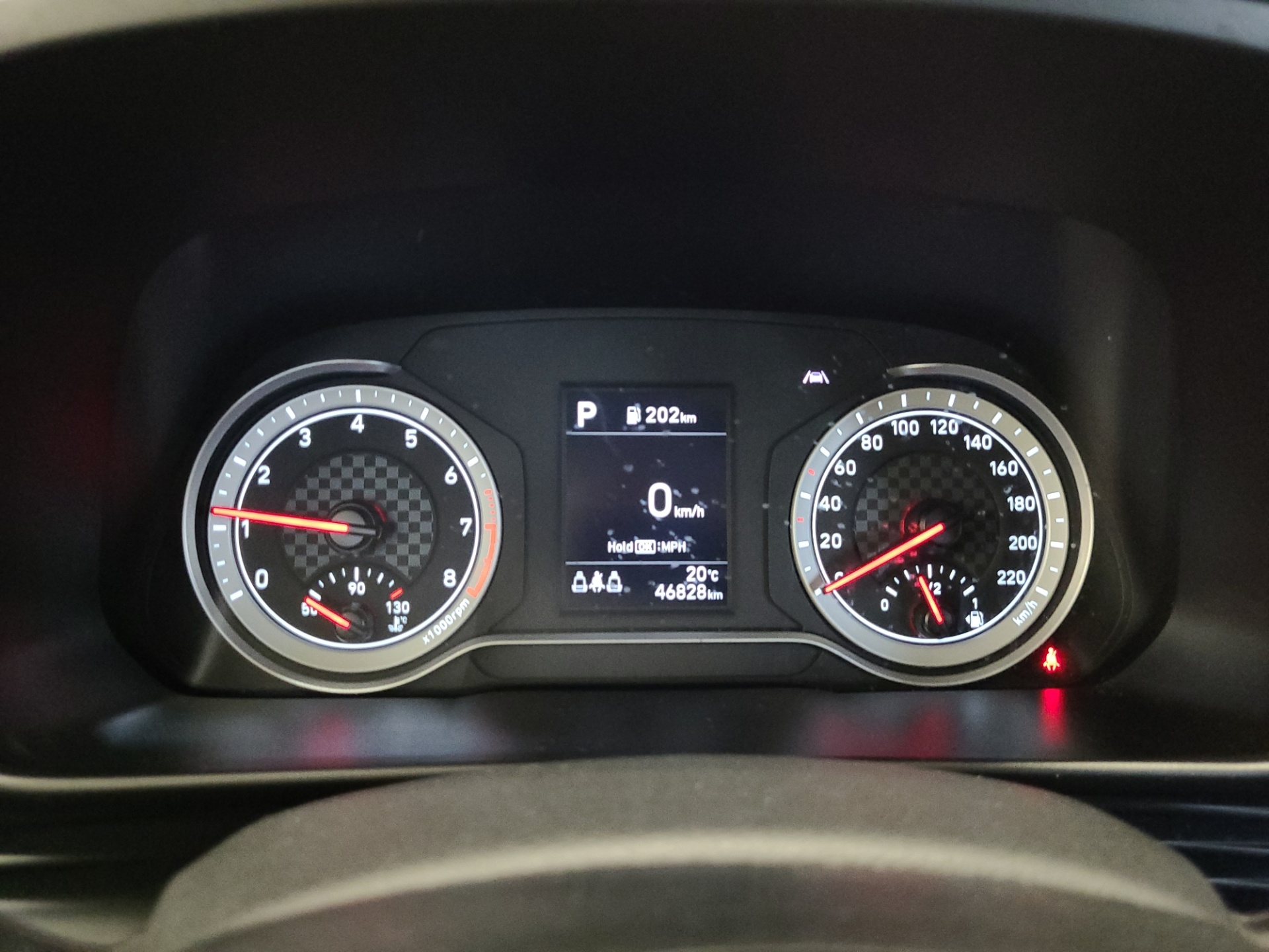 HYUNDAI i20 Hatchback 2022