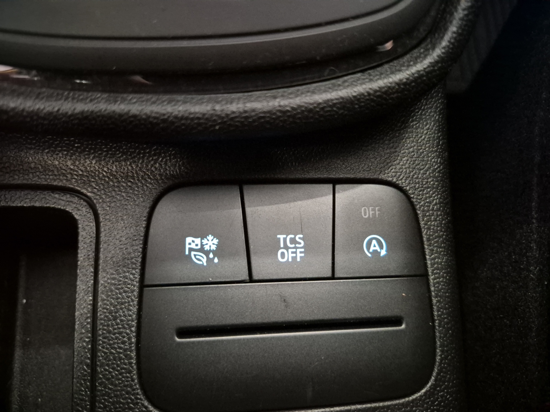 FORD Fiesta 2018