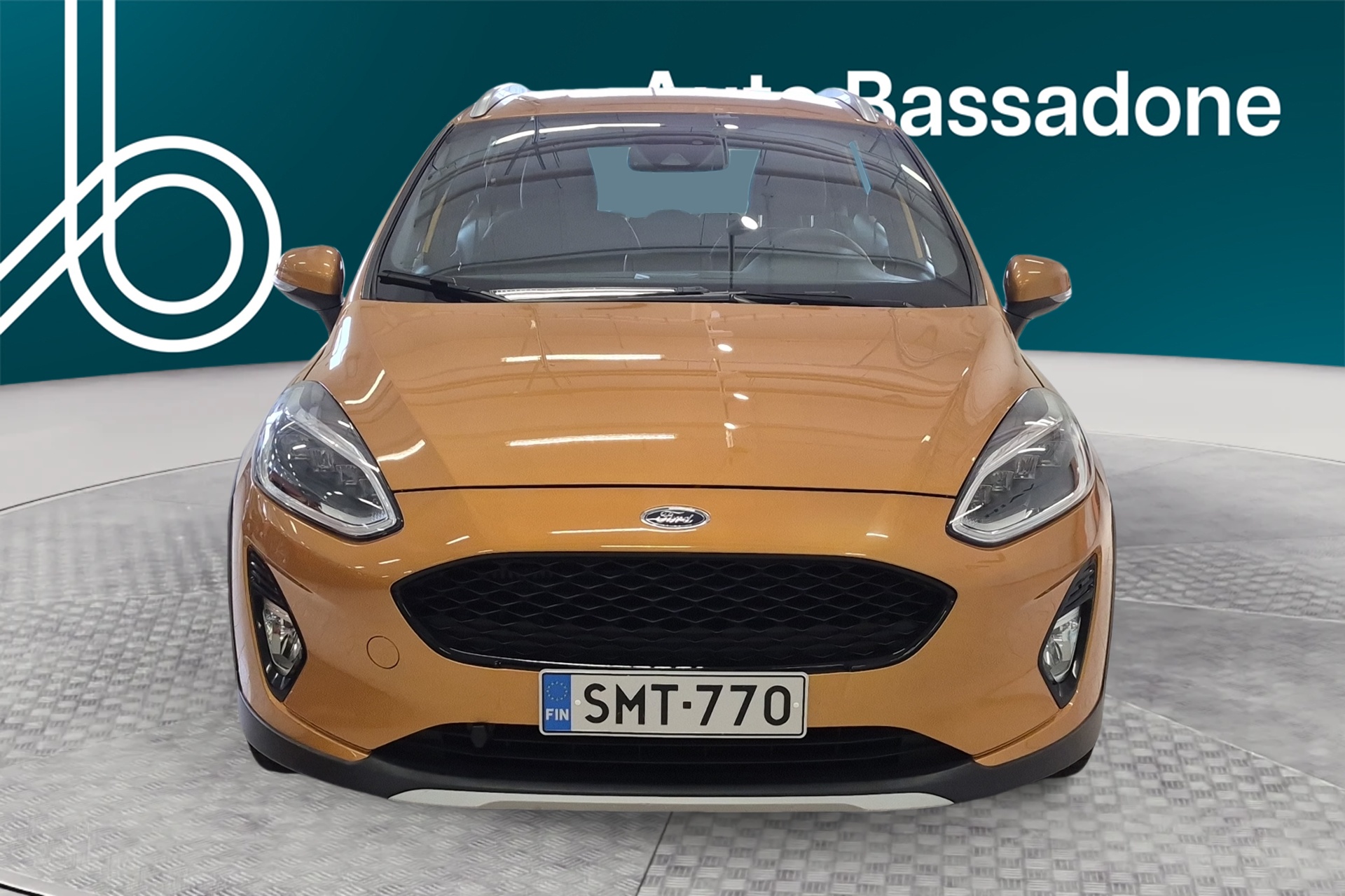 FORD Fiesta 2018