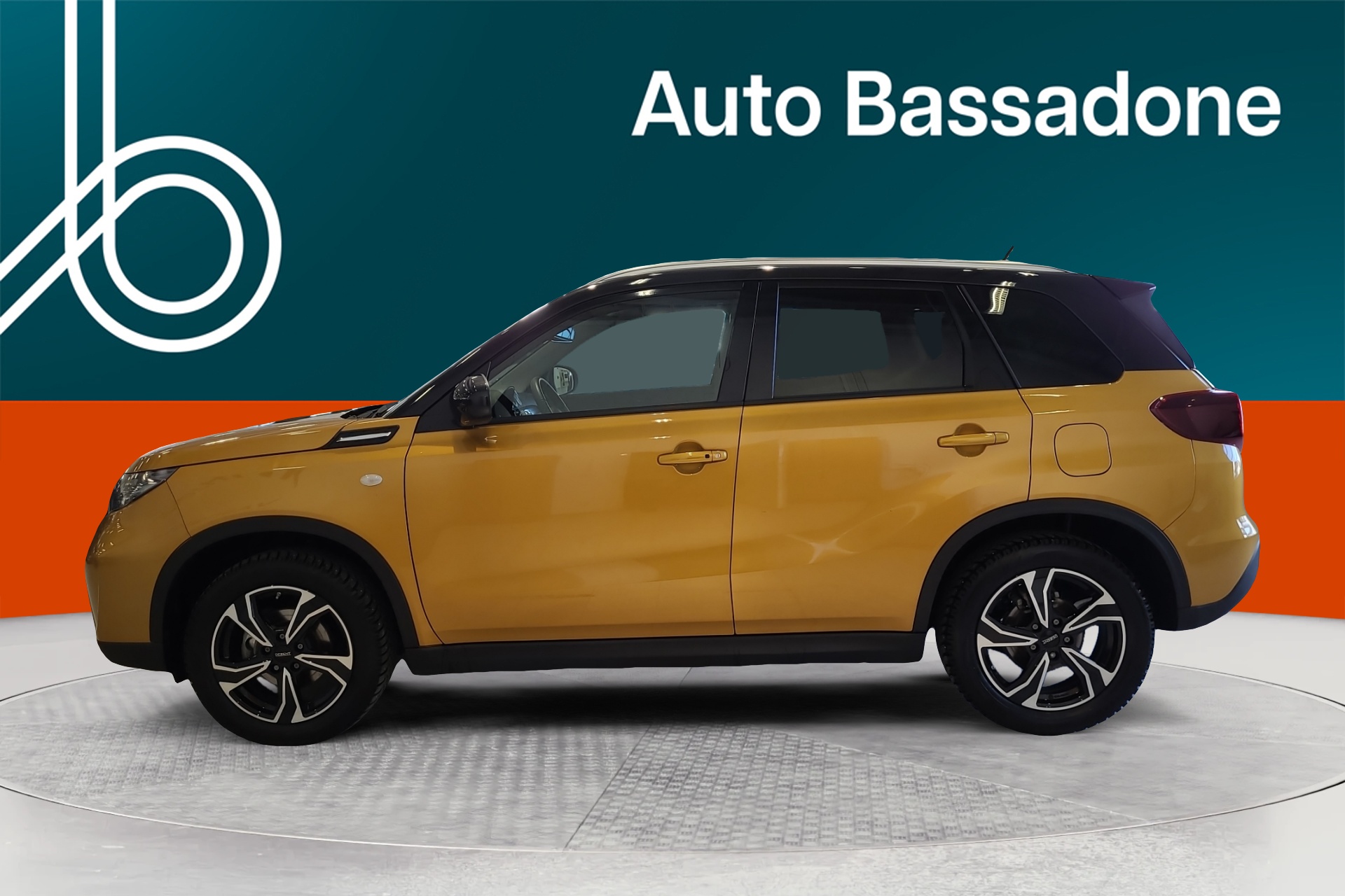 SUZUKI Vitara 2025