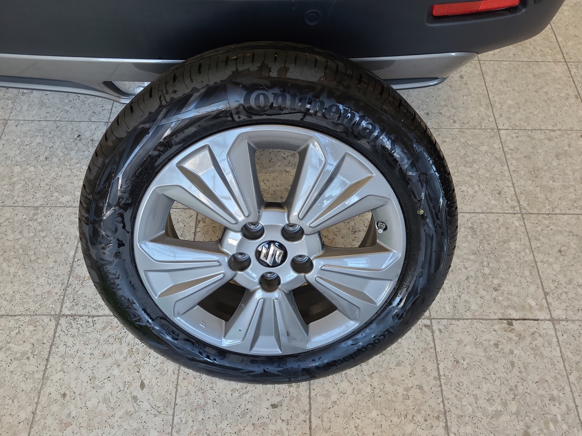 SUZUKI Vitara 2025