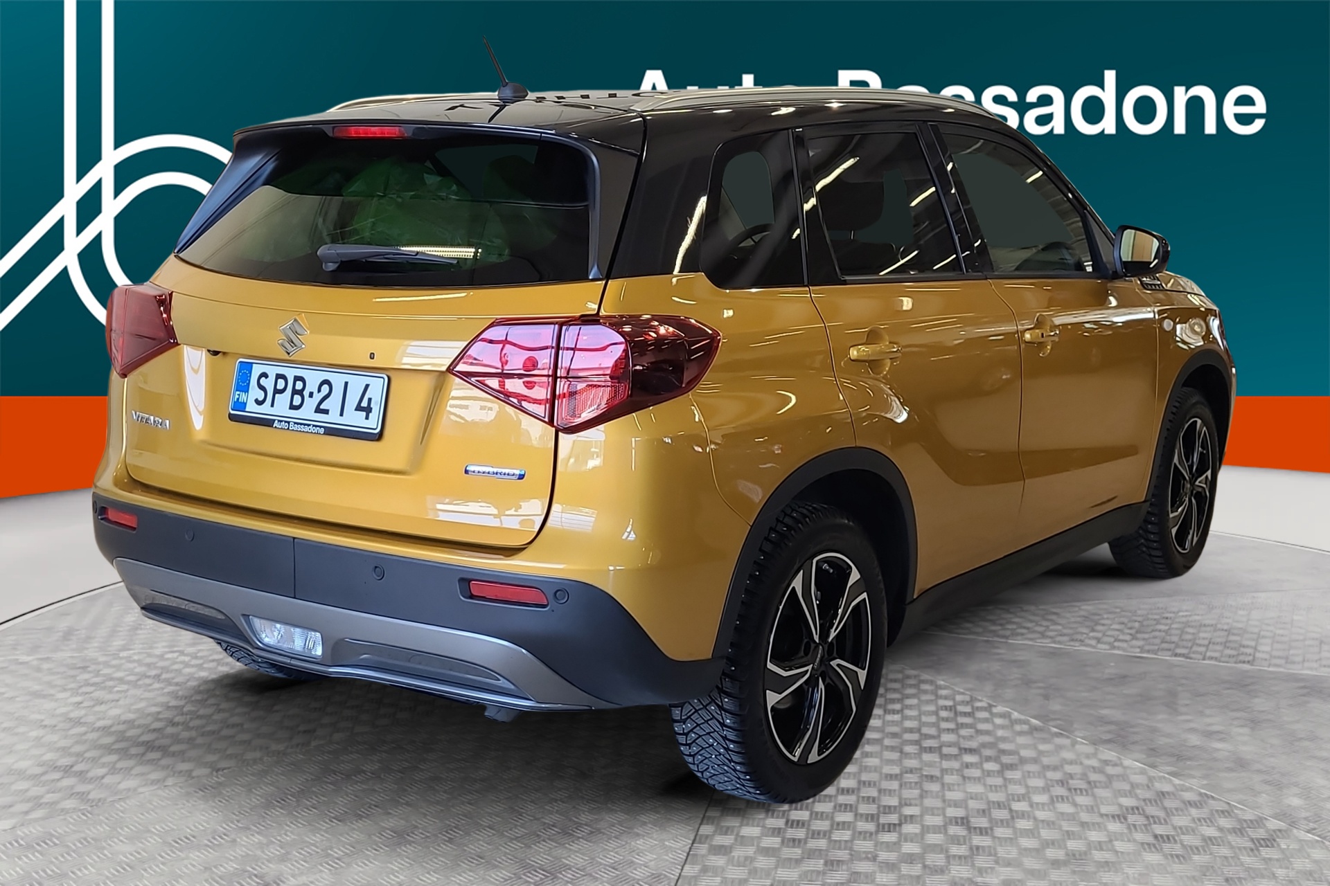 SUZUKI Vitara 2025